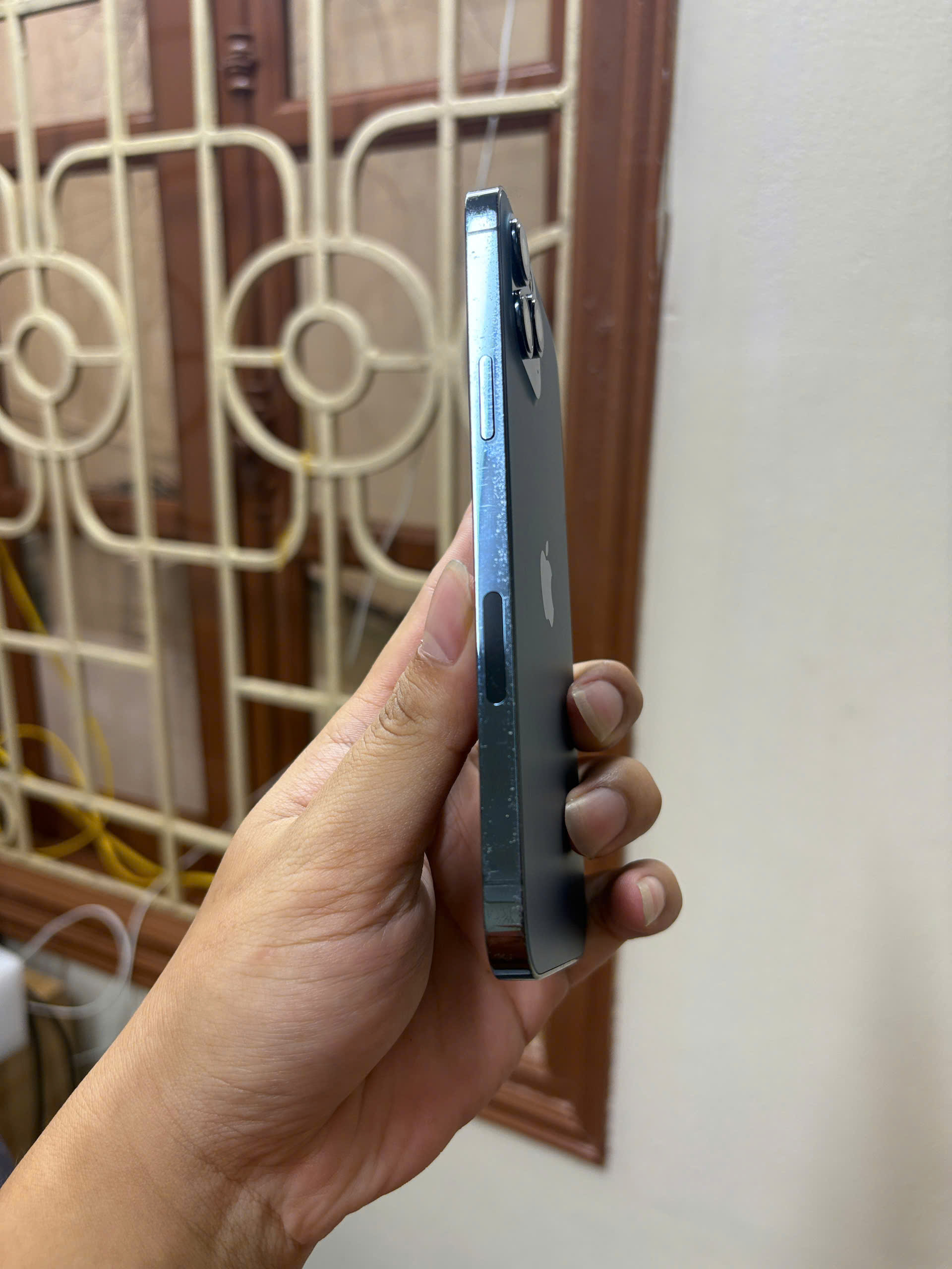 12 PRM 256GB - Hình ảnh 3