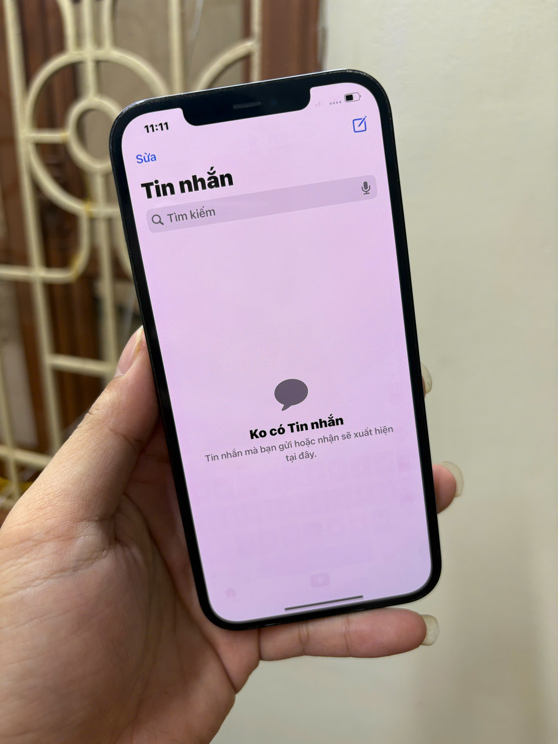 12 PRM 256GB - Hình ảnh 6
