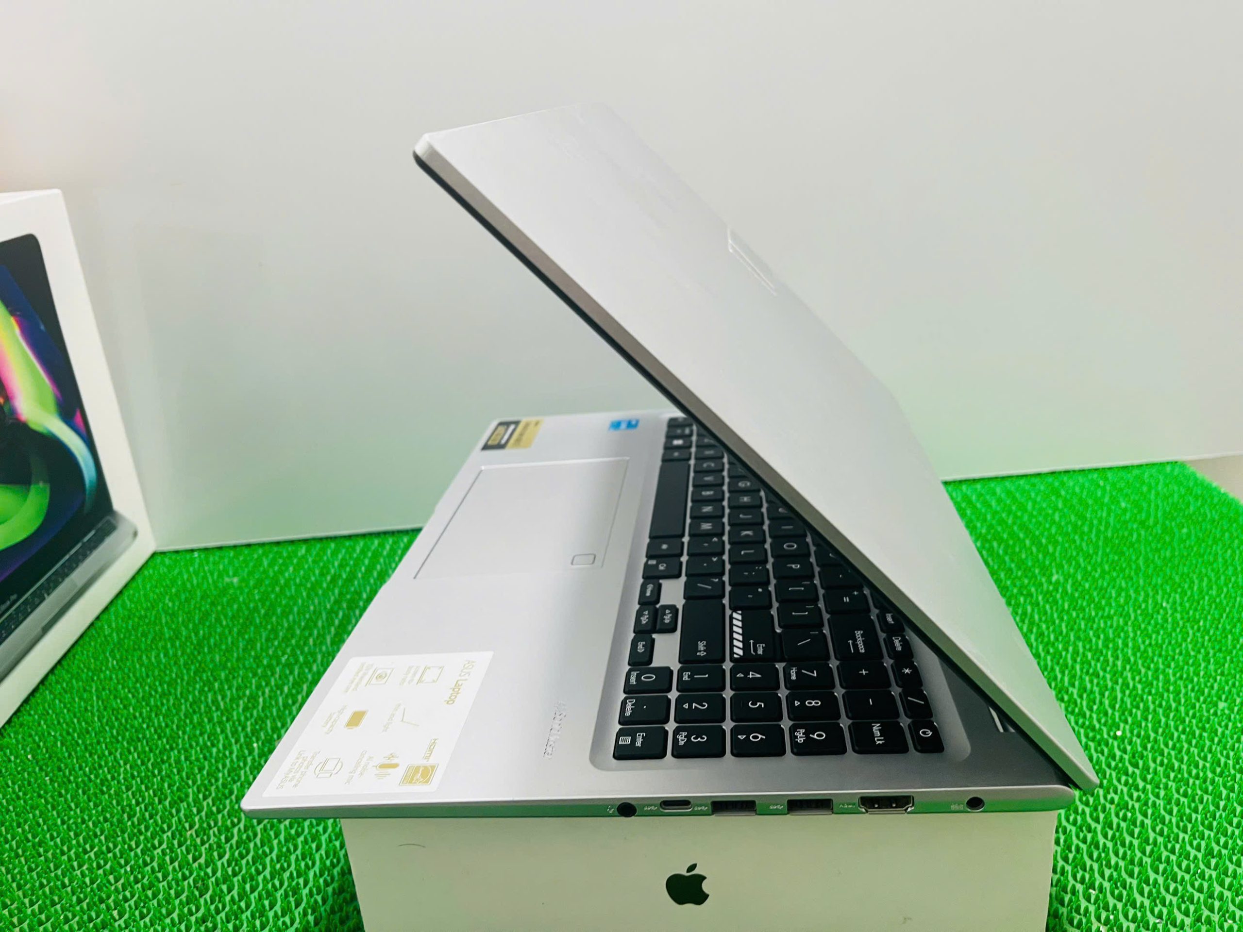 Asus vivobook X1605zA - Hình ảnh 3
