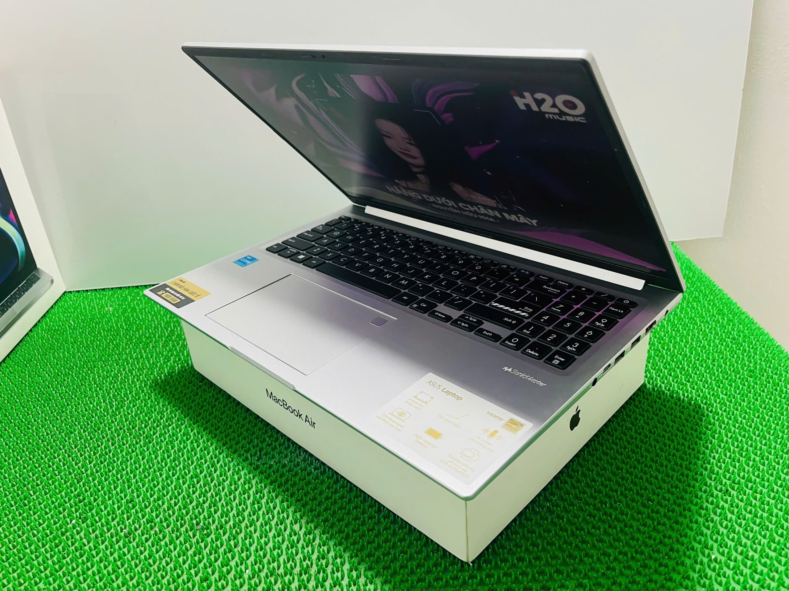 Asus vivobook X1605zA - Hình ảnh 4