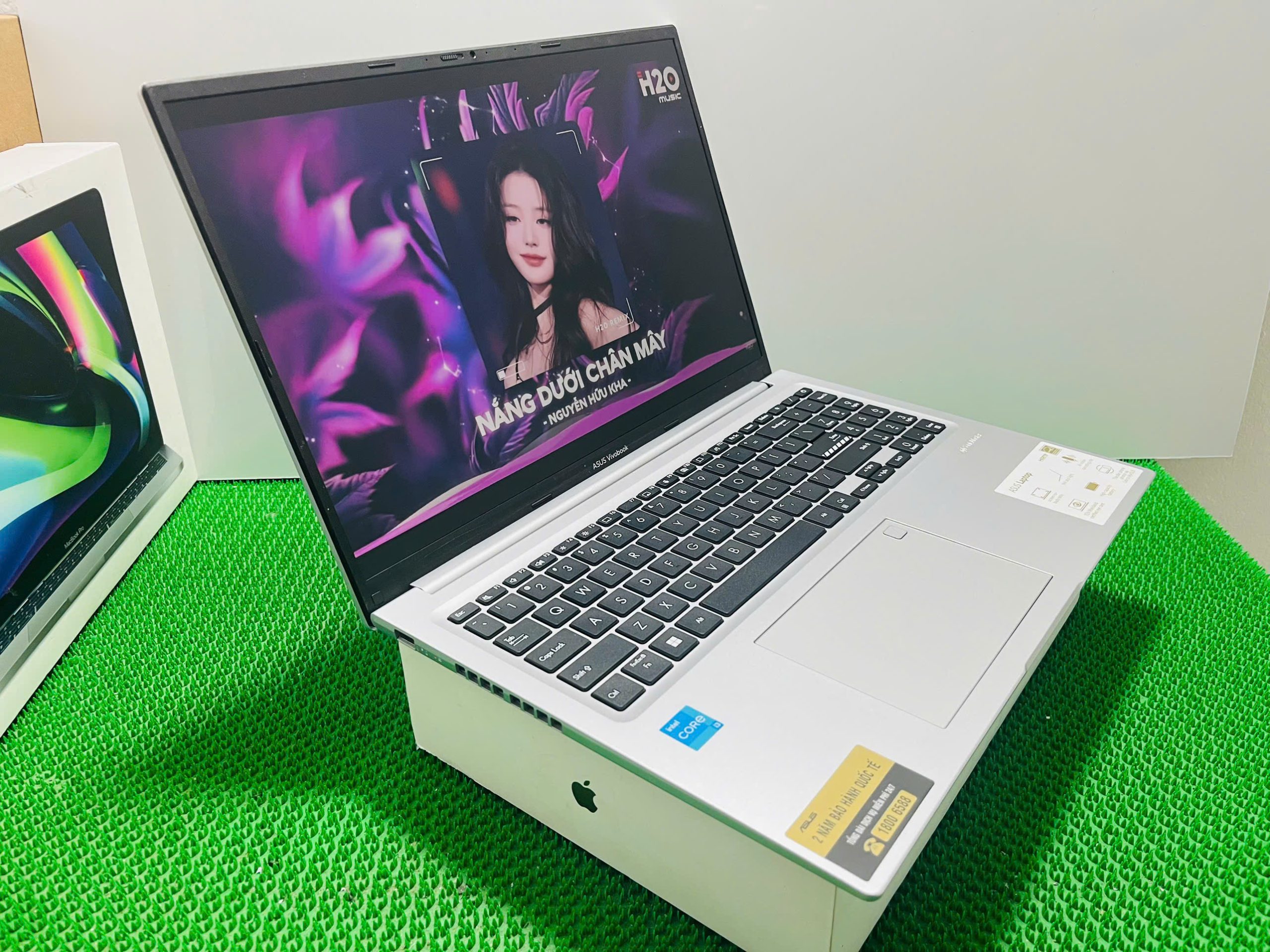 Asus vivobook X1605zA - Hình ảnh 9
