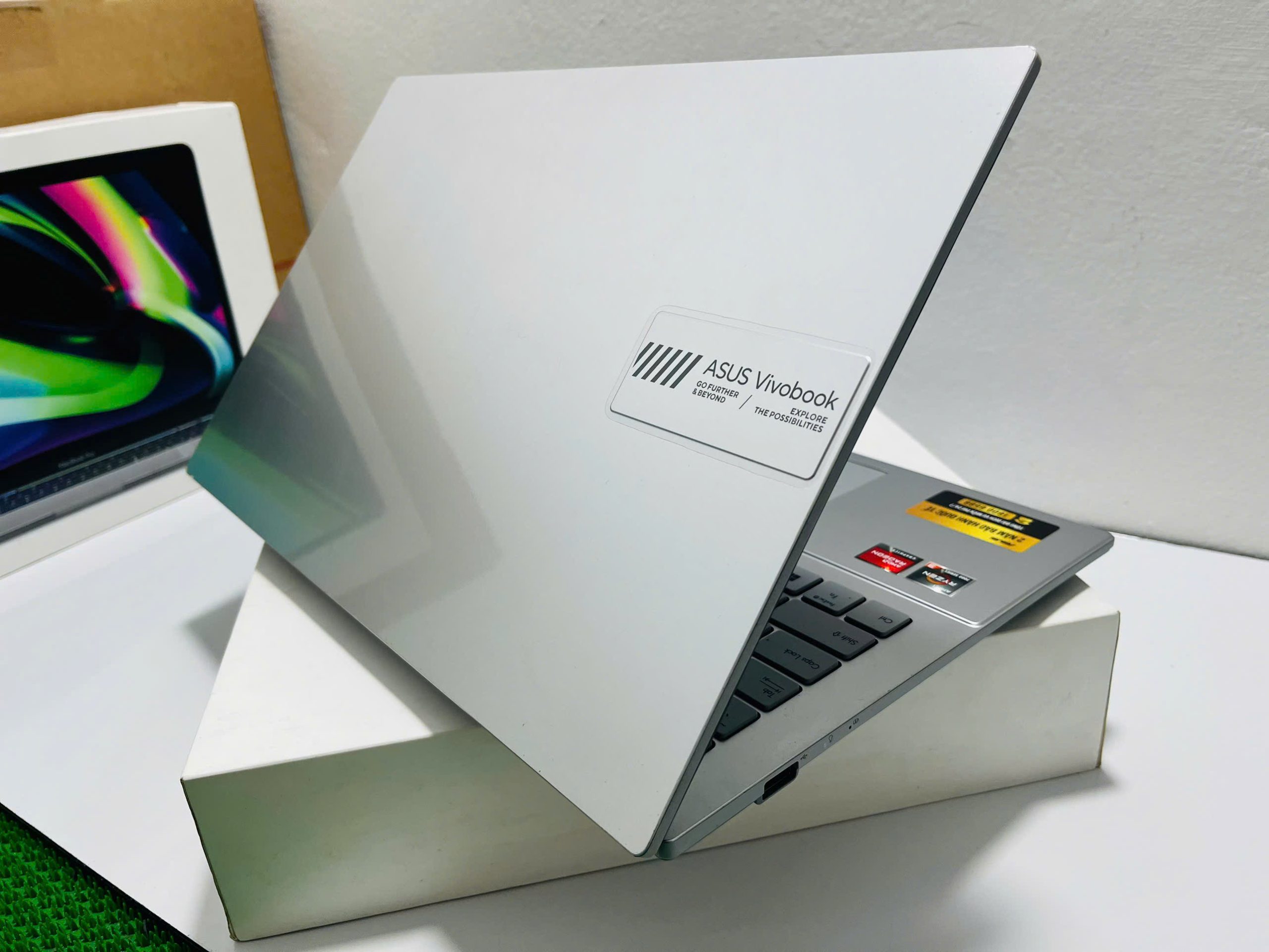 Asus vivobook go E1504FA_E1504FA - Hình ảnh 2