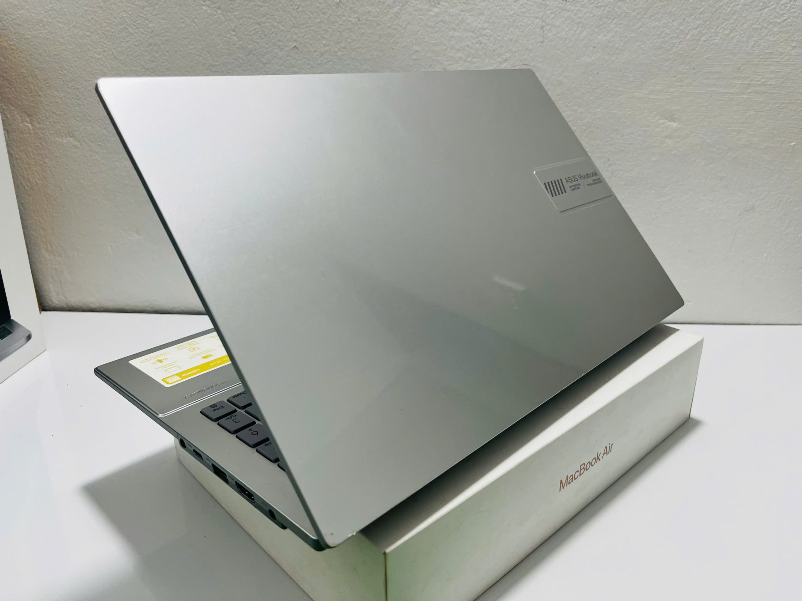 Asus vivobook go E1504FA_E1504FA - Hình ảnh 3