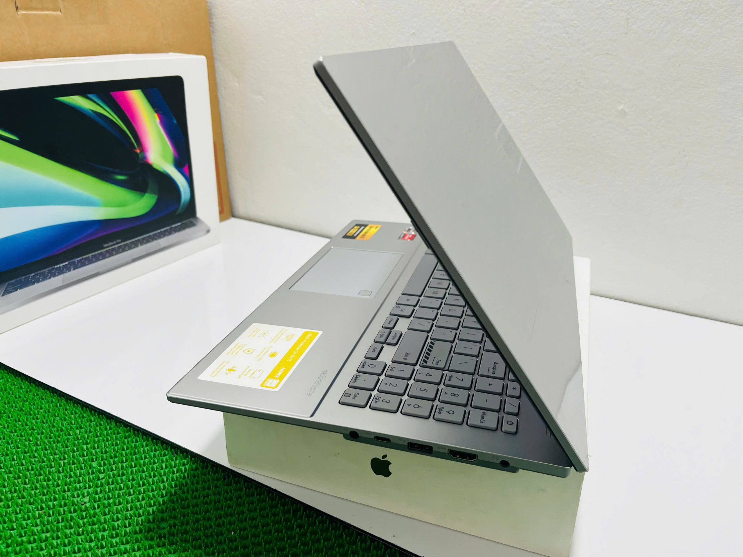 Asus vivobook go E1504FA_E1504FA - Hình ảnh 5