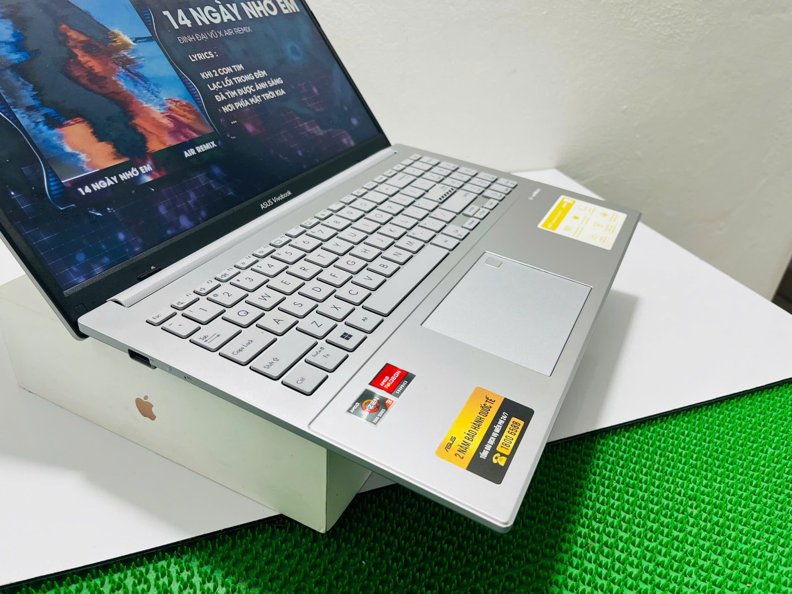 Asus vivobook go E1504FA_E1504FA - Hình ảnh 6