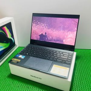 laptop Zenbook