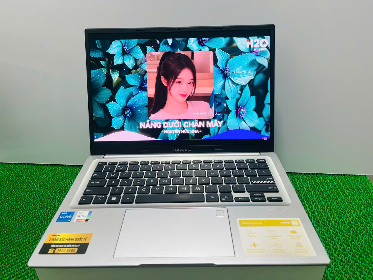 laptop asus