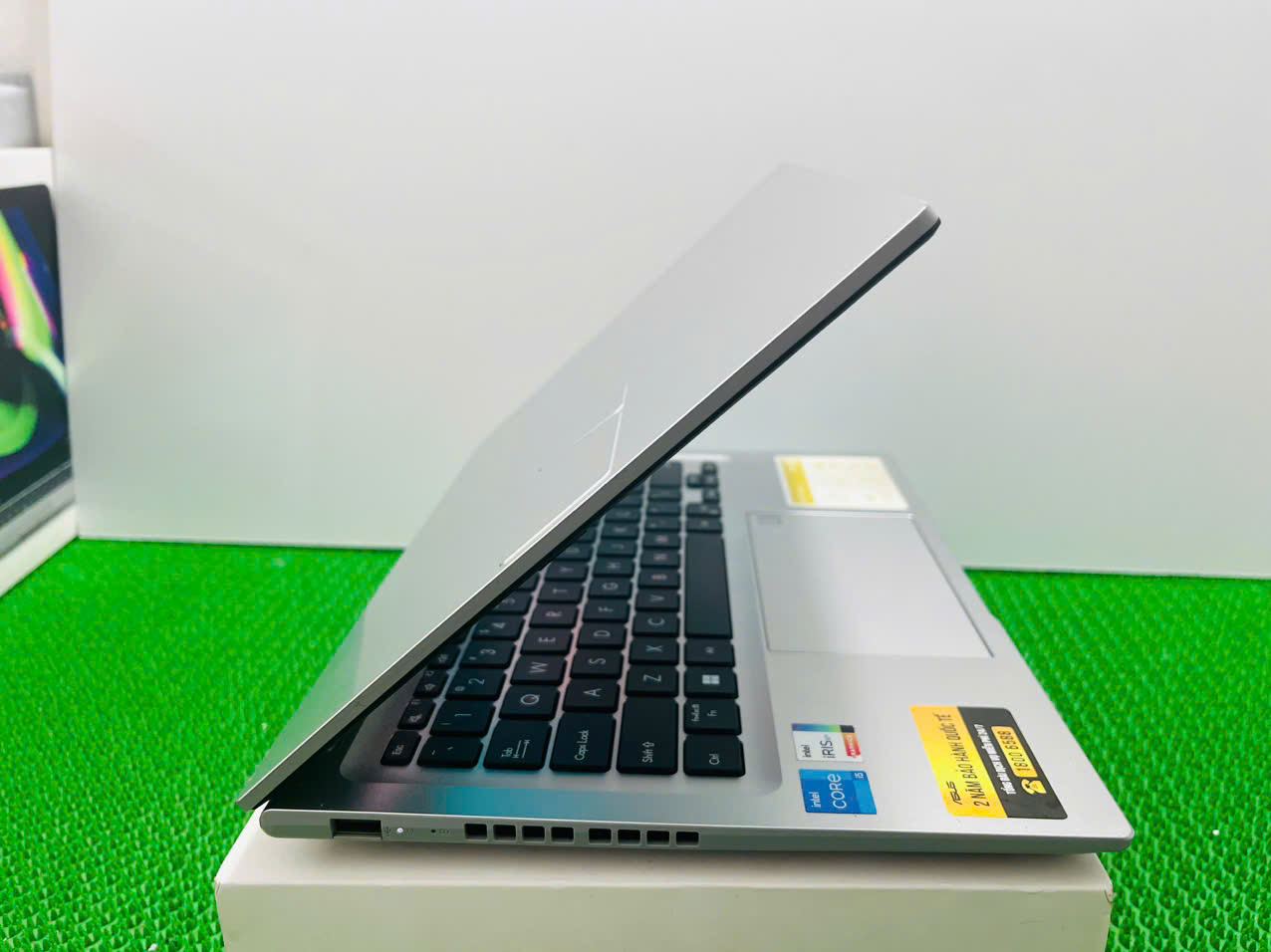Asus Vivobook X1405VA - Hình ảnh 9