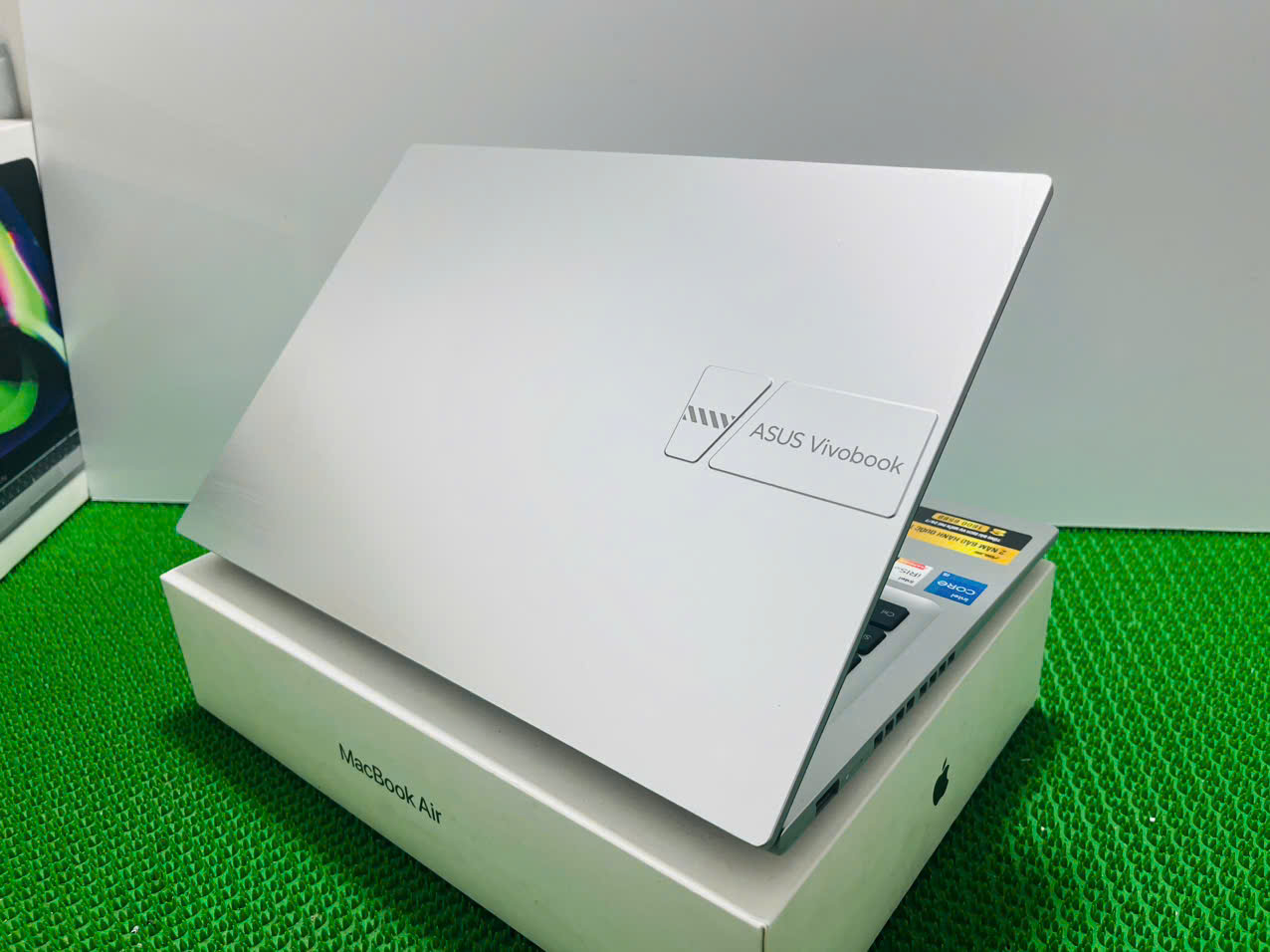 Asus Vivobook X1405VA - Hình ảnh 10
