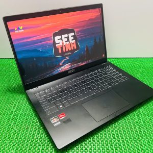 laptop msi