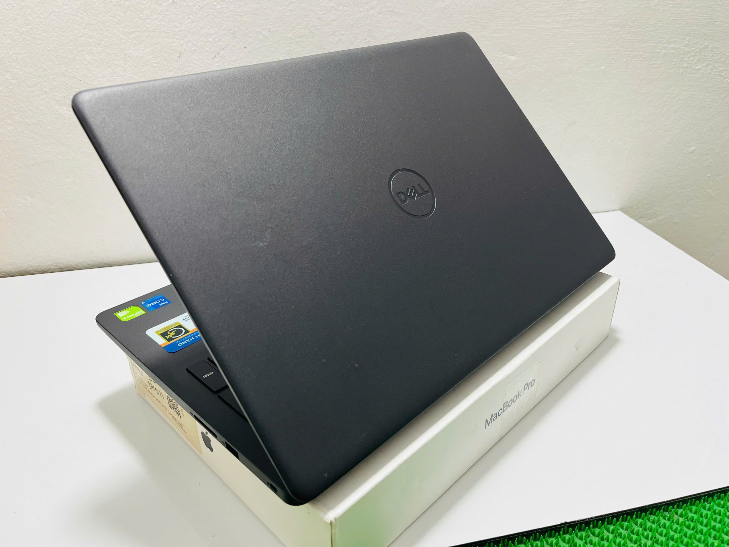 Dell Inspiron 3501 - Hình ảnh 7