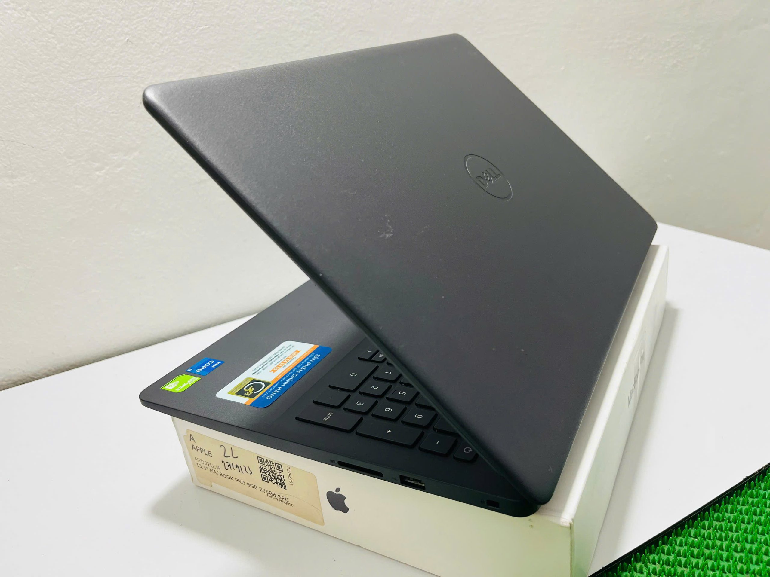 Dell Inspiron 3501 - Hình ảnh 9