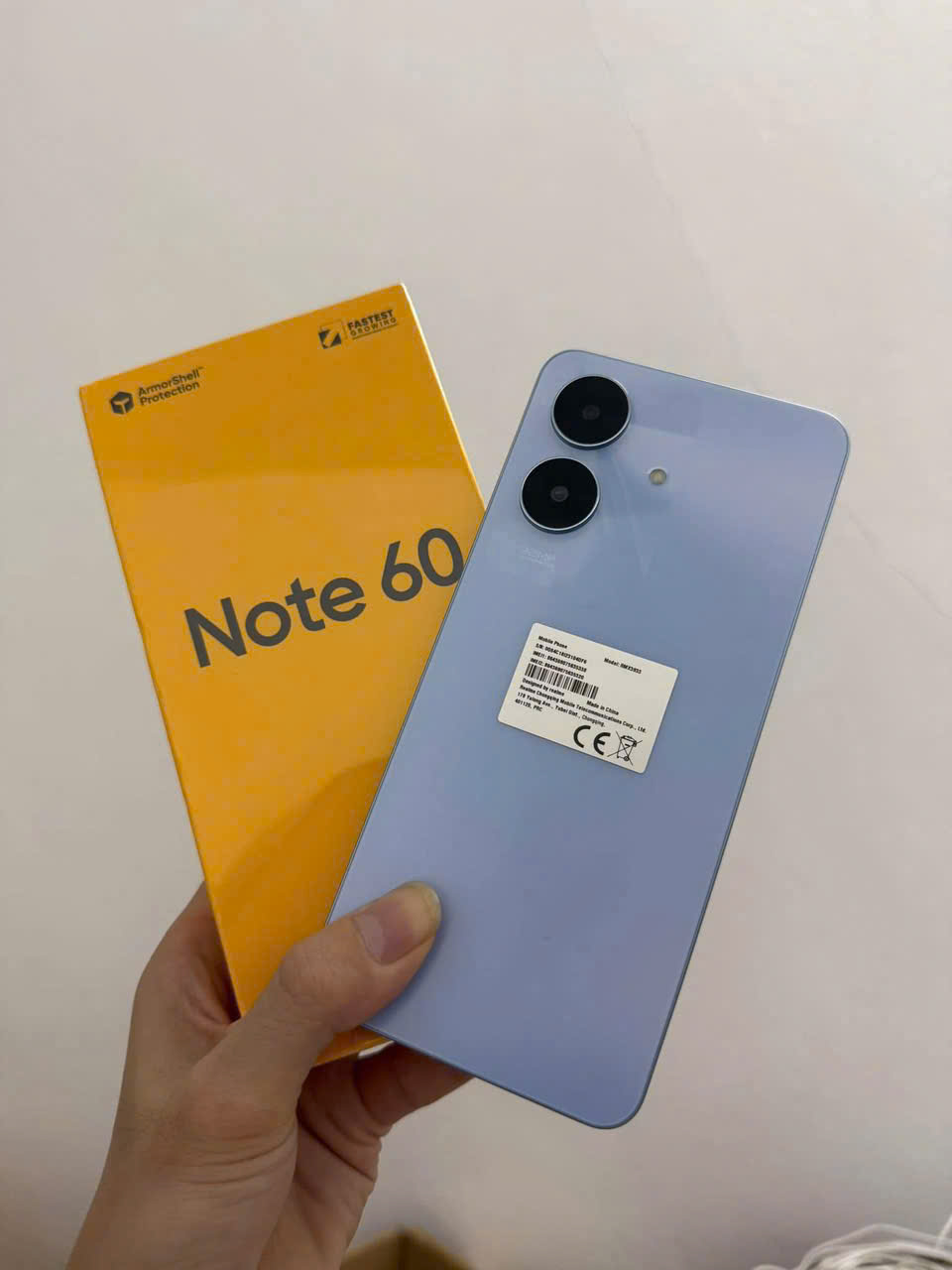điện thoại redmi