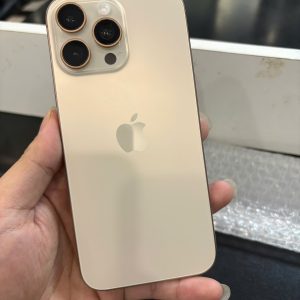điện thoại iphone 16 prm