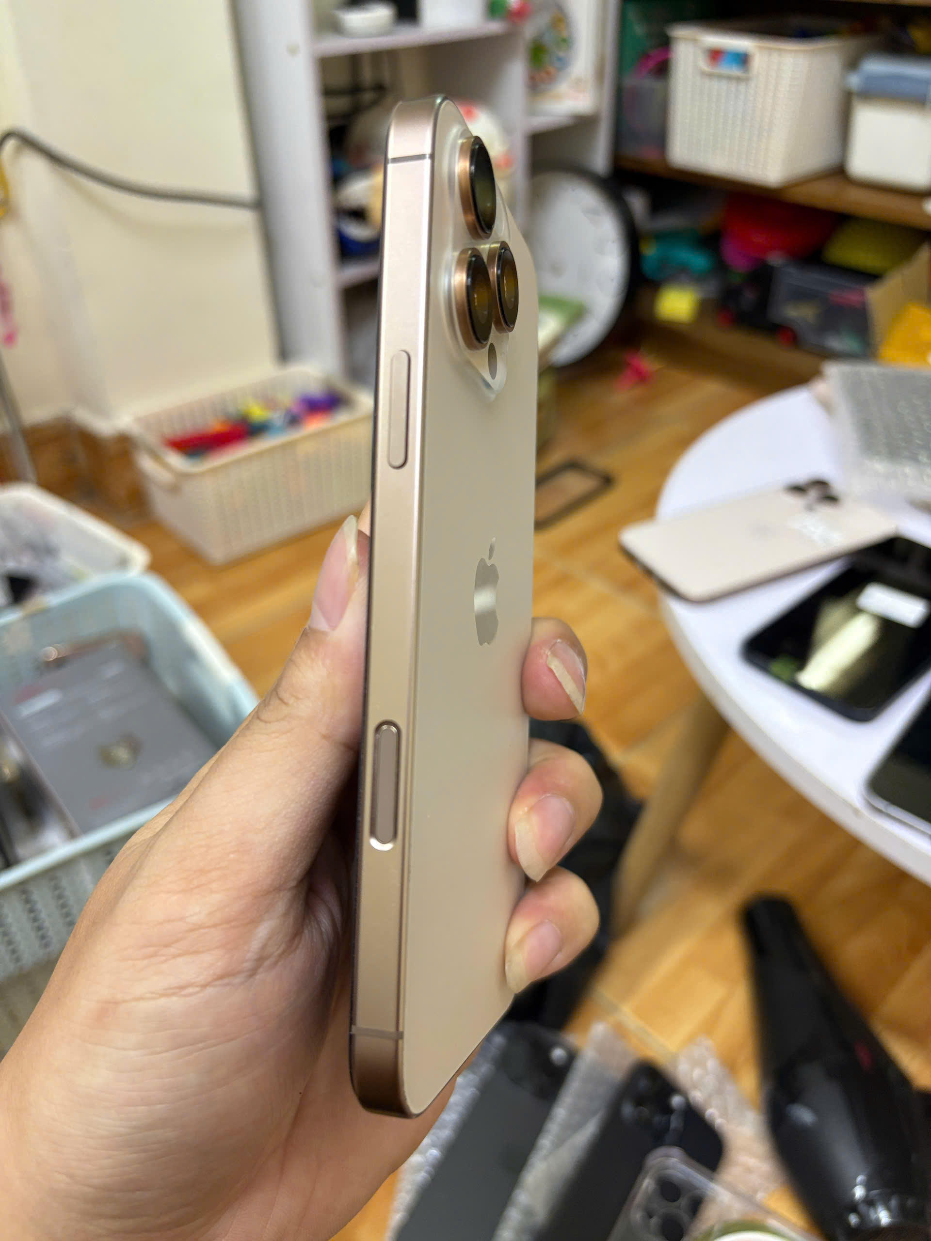 điện thoại iphone 14 prm - Hình ảnh 2
