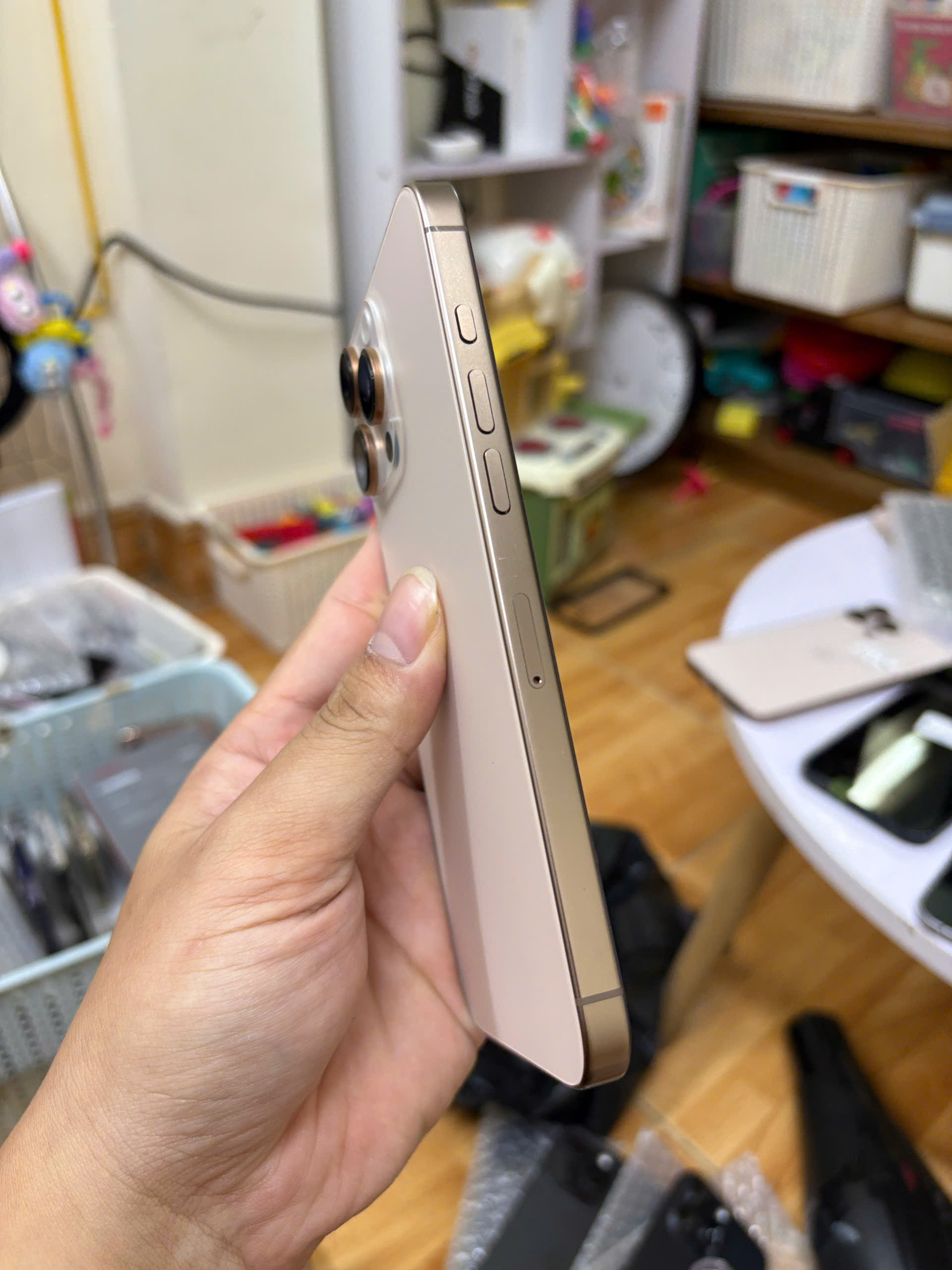 điện thoại iphone 14 prm - Hình ảnh 3