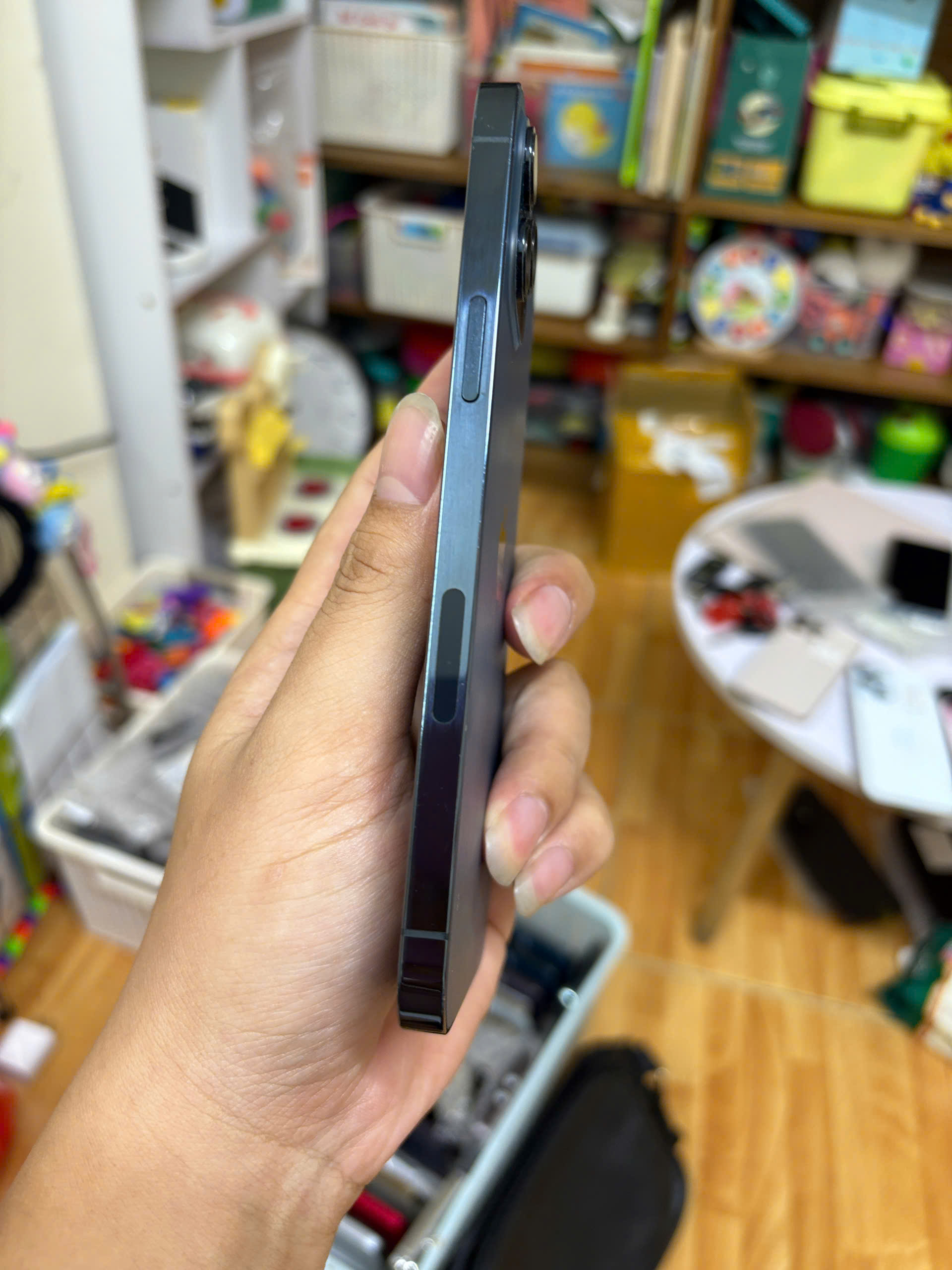 12 PRM 128GB - Hình ảnh 2