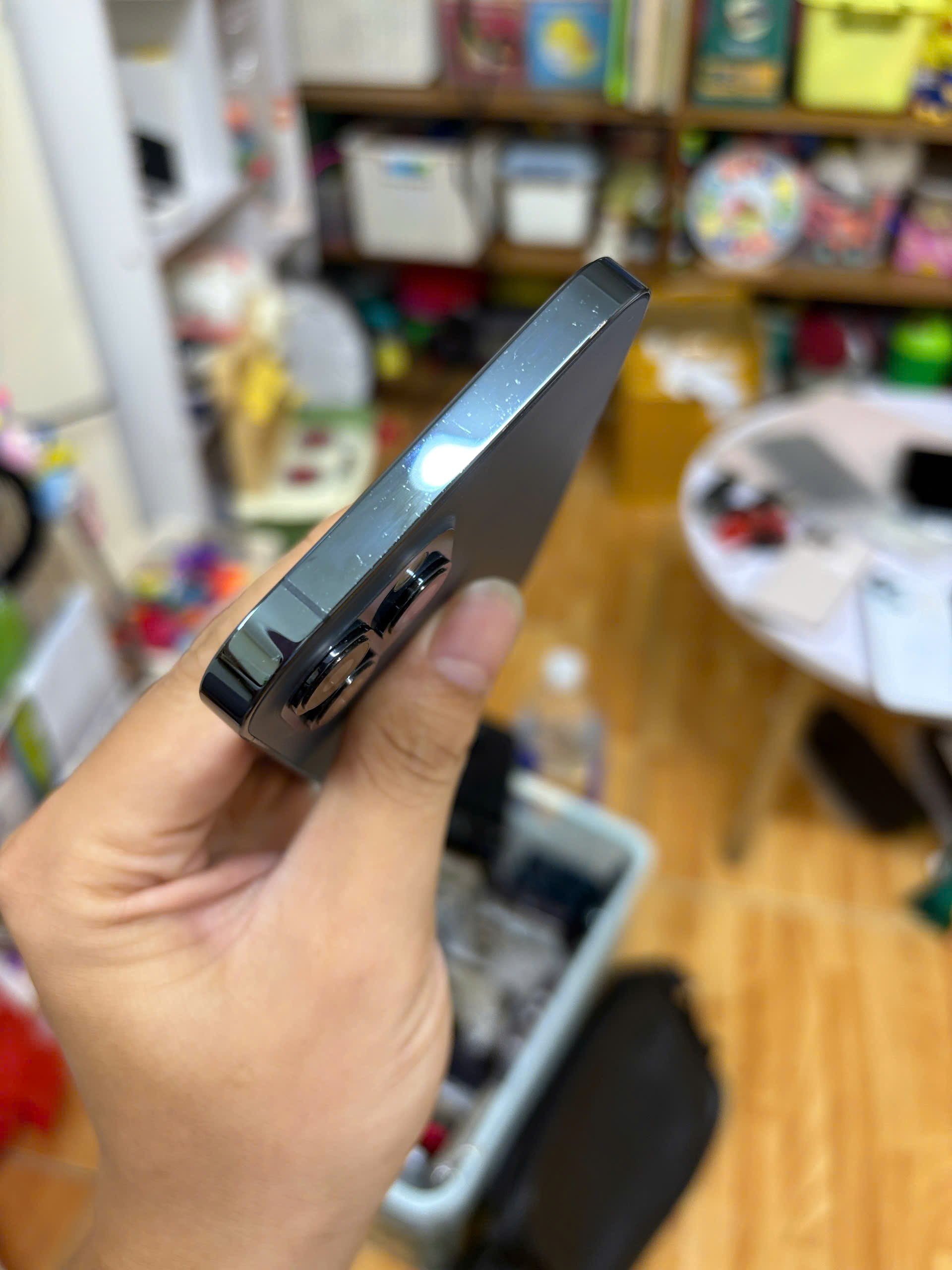 12 PRM 128GB - Hình ảnh 3