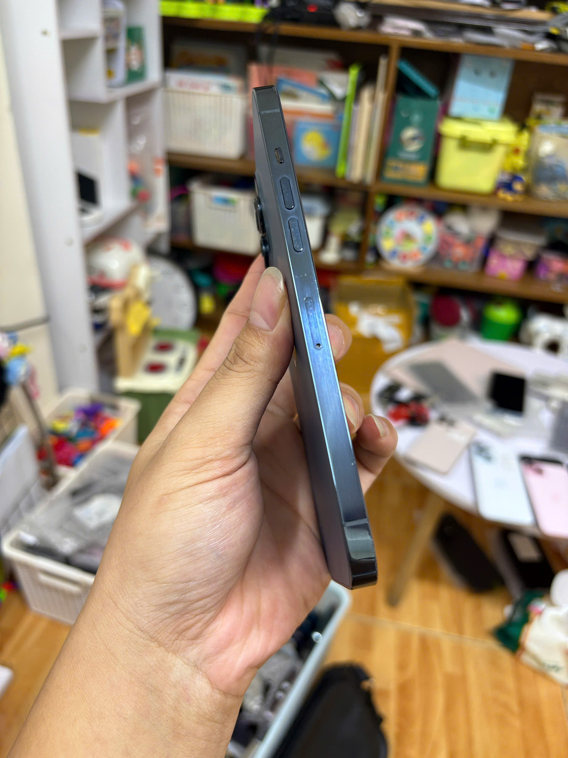 12 PRM 128GB - Hình ảnh 5