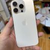 điện thoại iphone 16 pro