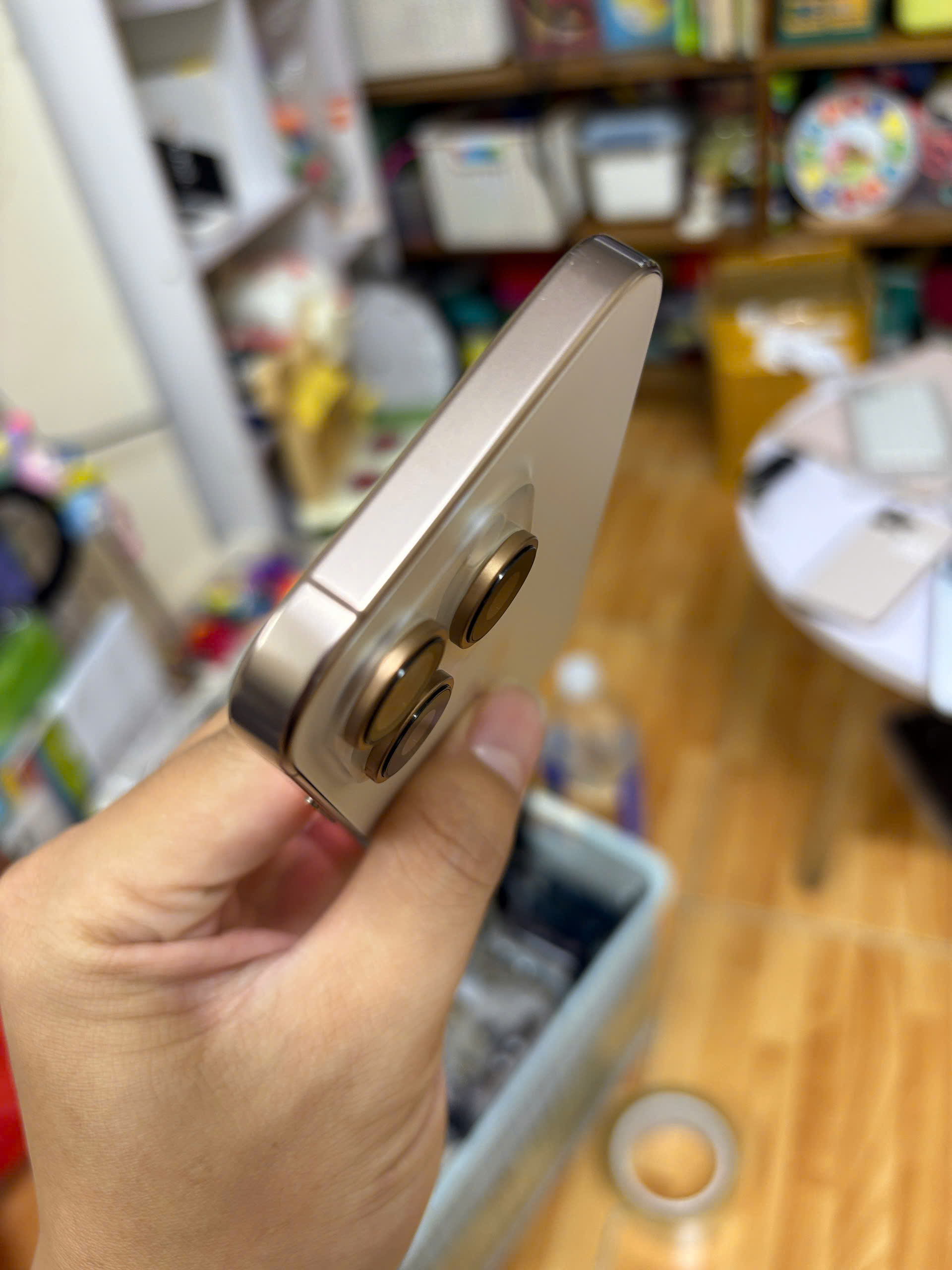 16 PRO 128GB - Hình ảnh 5