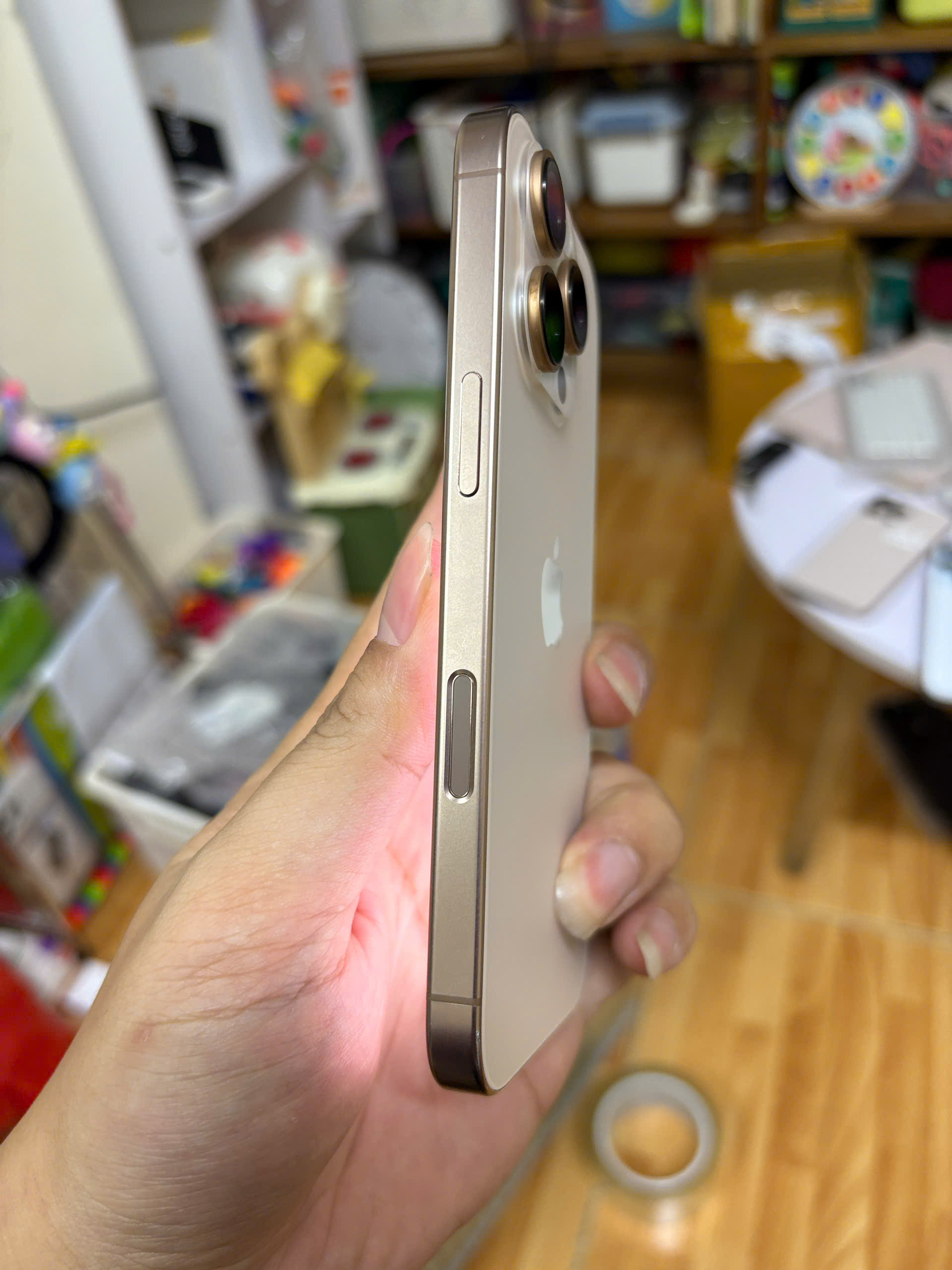 16 PRO 128GB - Hình ảnh 6