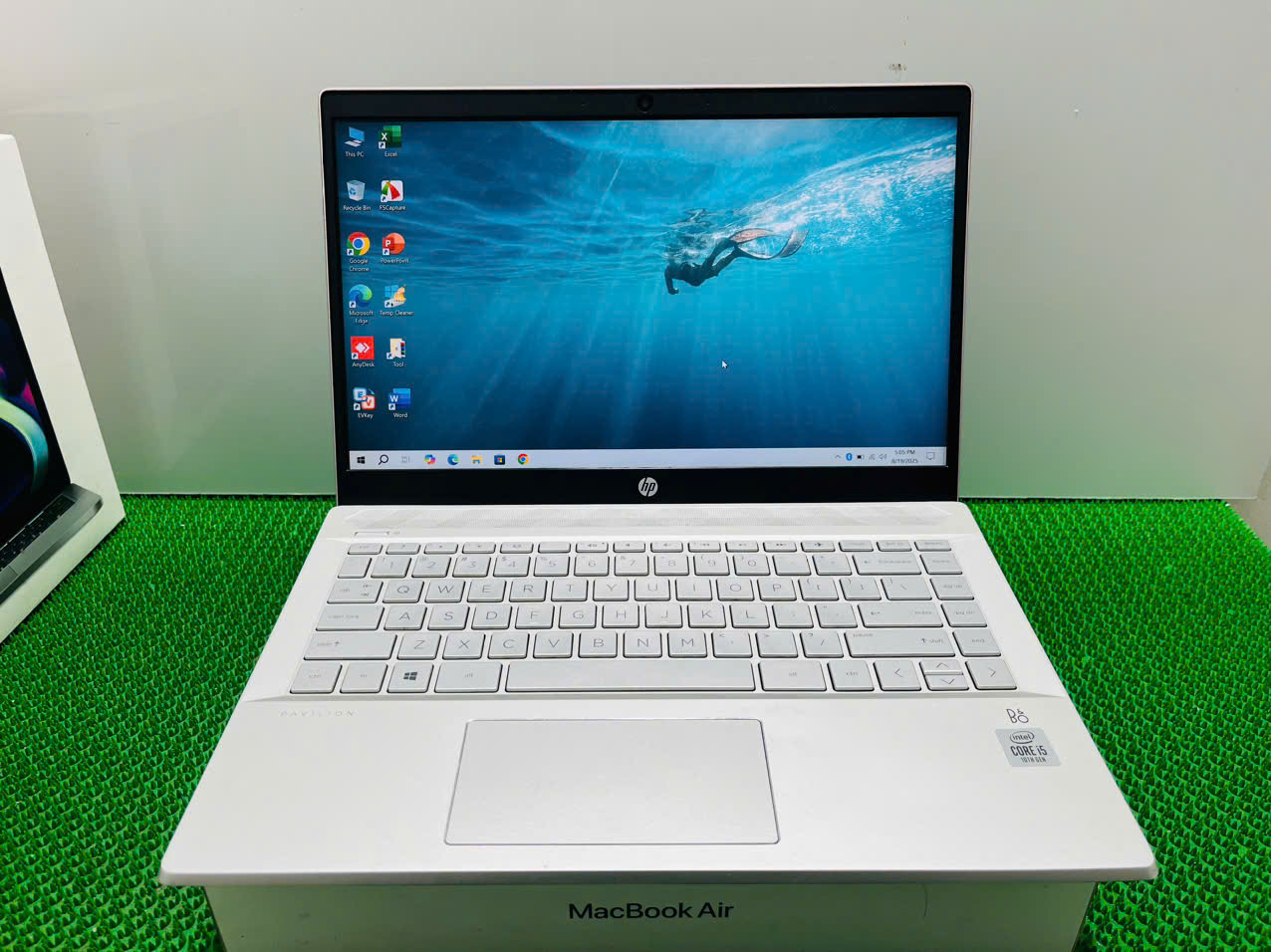 laptop hp