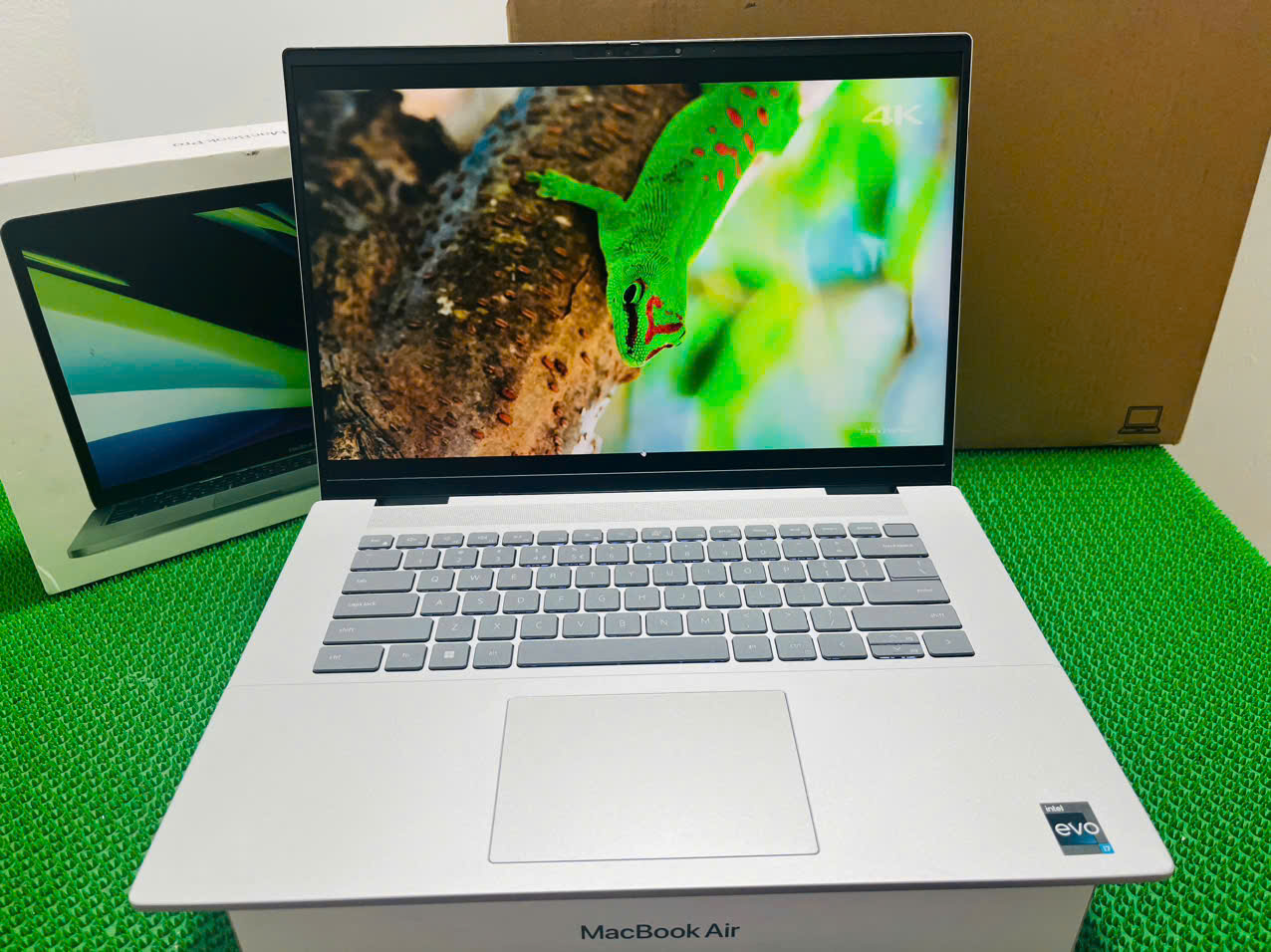 laptop dell