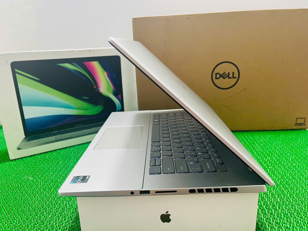 Dell Insprion 16 Plus 7630 - Hình ảnh 4