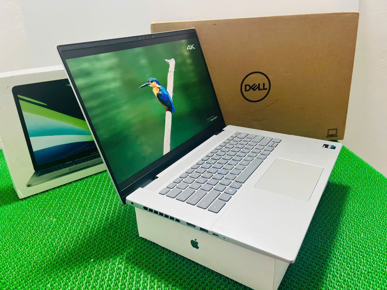 Dell Insprion 16 Plus 7630 - Hình ảnh 5