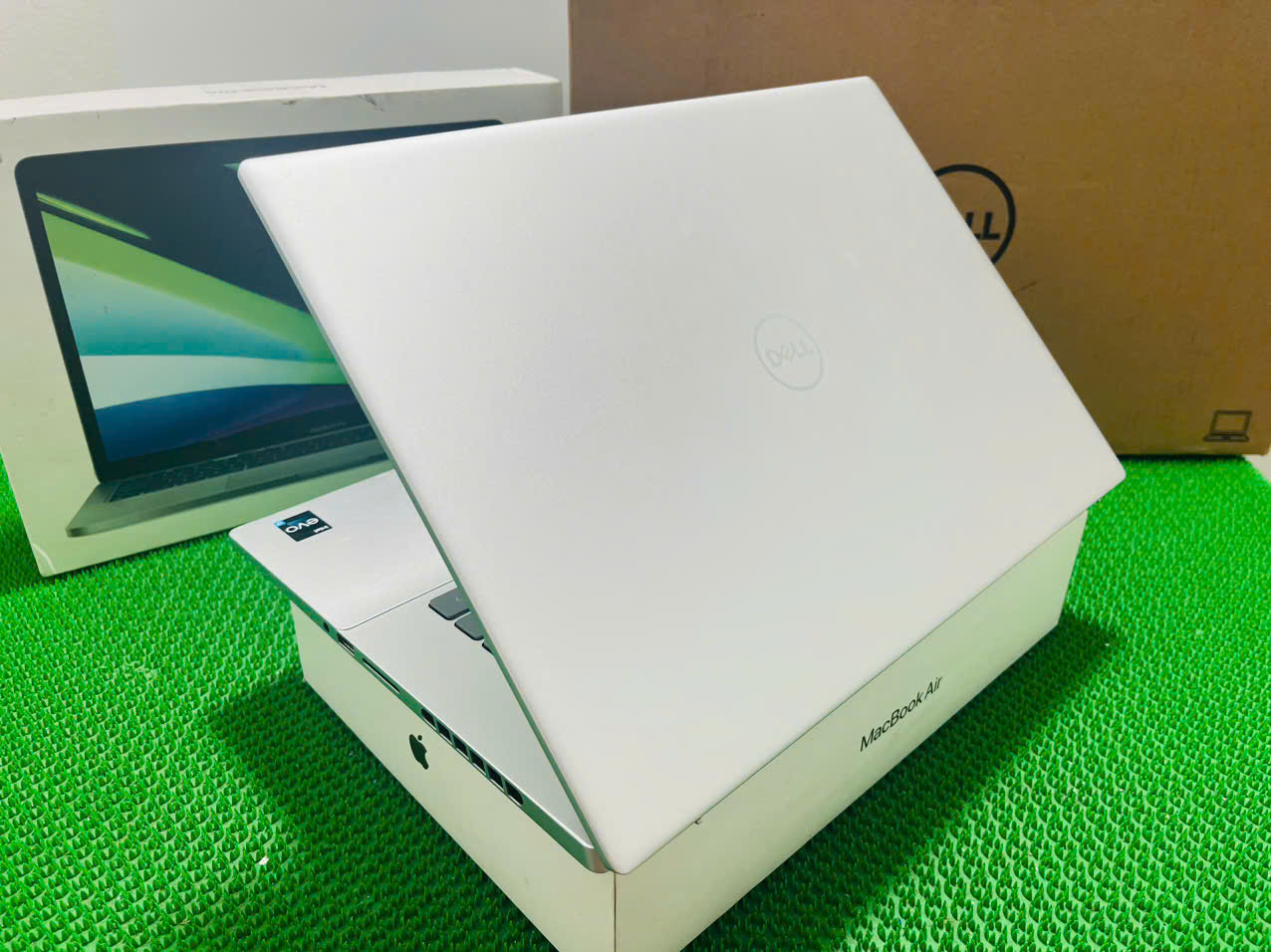 Dell Insprion 16 Plus 7630 - Hình ảnh 6