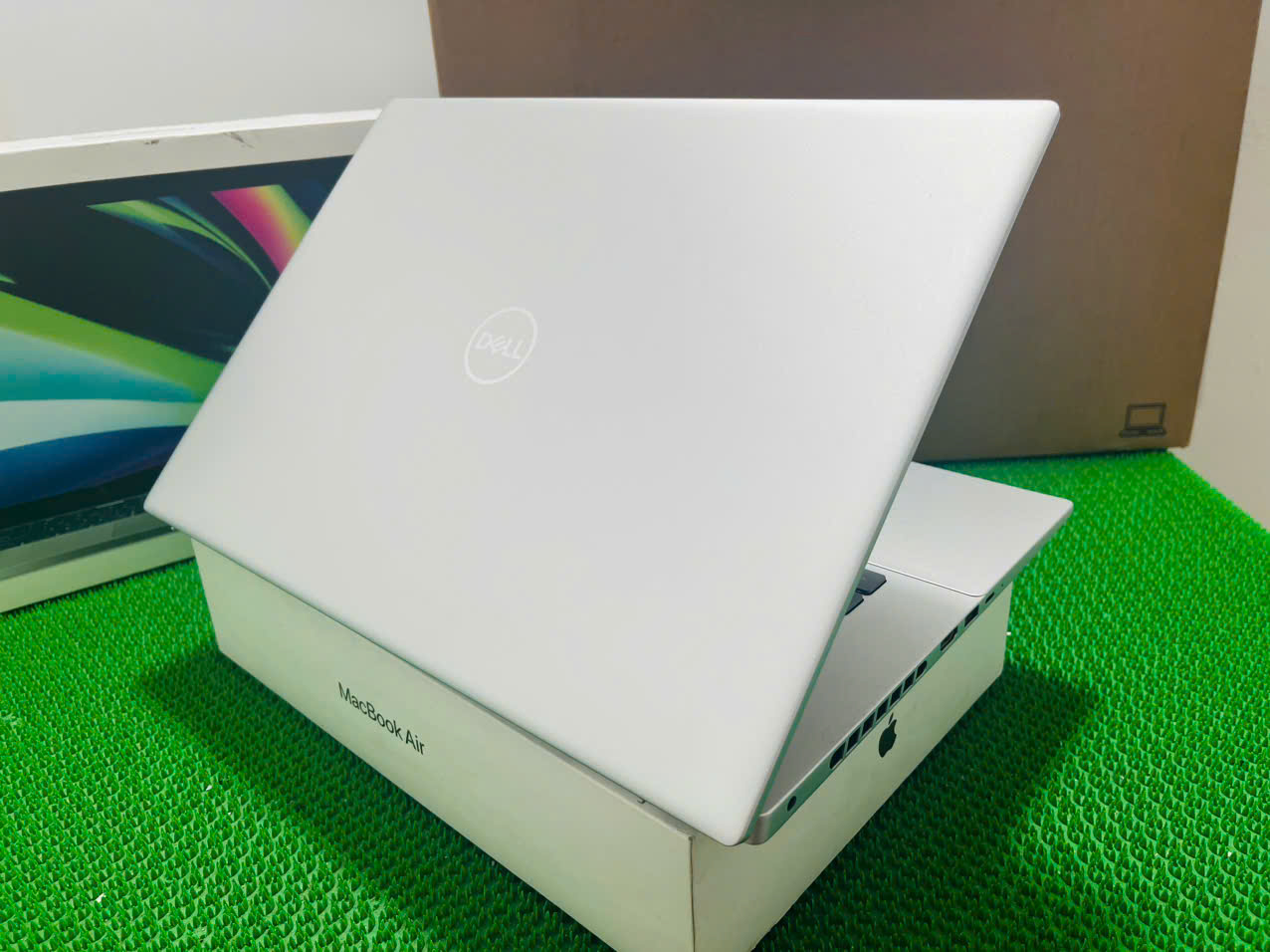 Dell Insprion 16 Plus 7630 - Hình ảnh 10