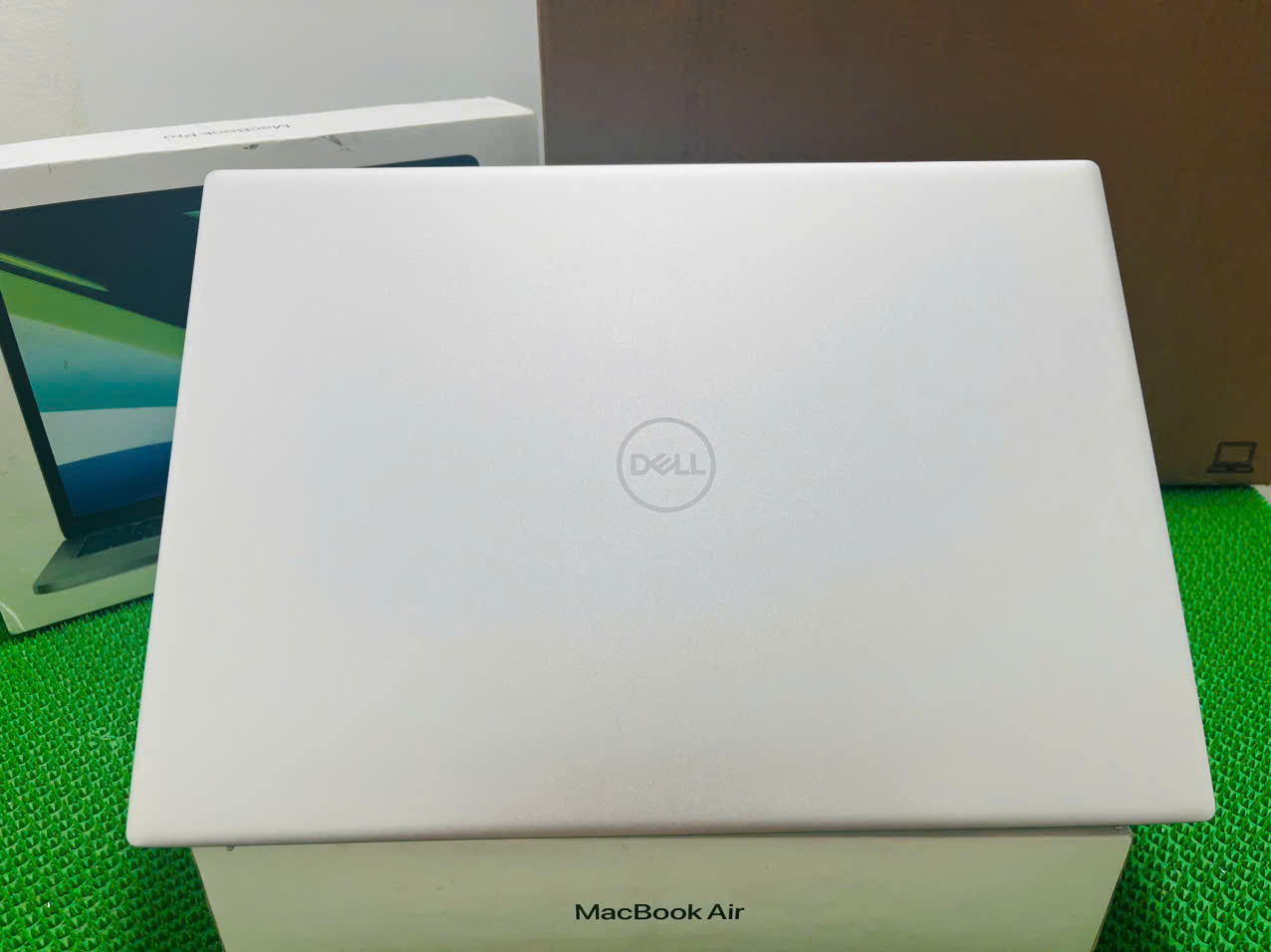 Dell Insprion 16 Plus 7630 - Hình ảnh 11