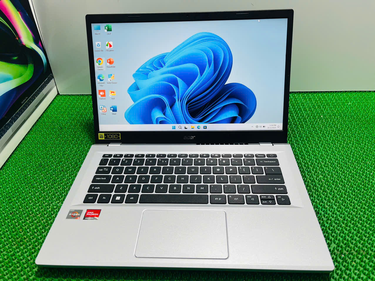 Acer Aspire A314-23M - Hình ảnh 3