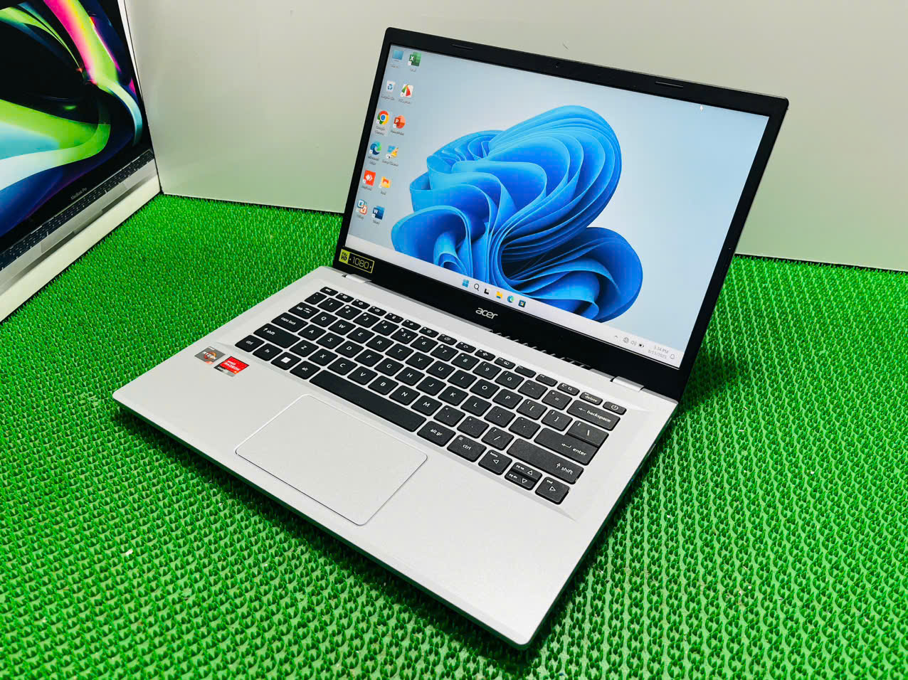 Acer Aspire A314-23M - Hình ảnh 4