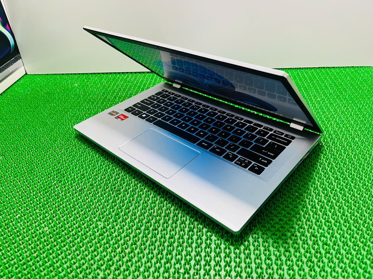 Acer Aspire A314-23M - Hình ảnh 6