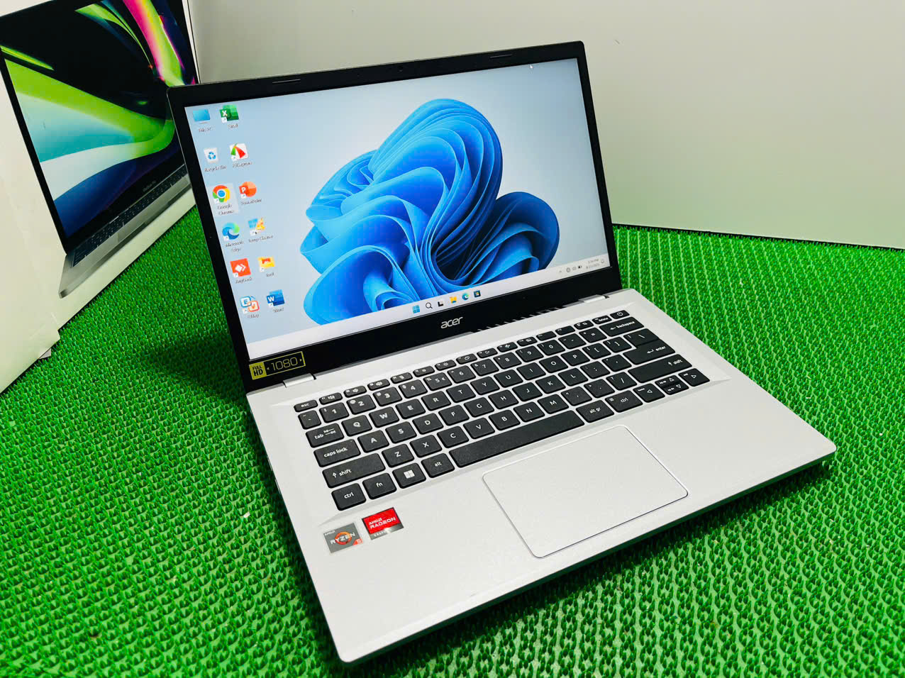 Acer Aspire A314-23M - Hình ảnh 7