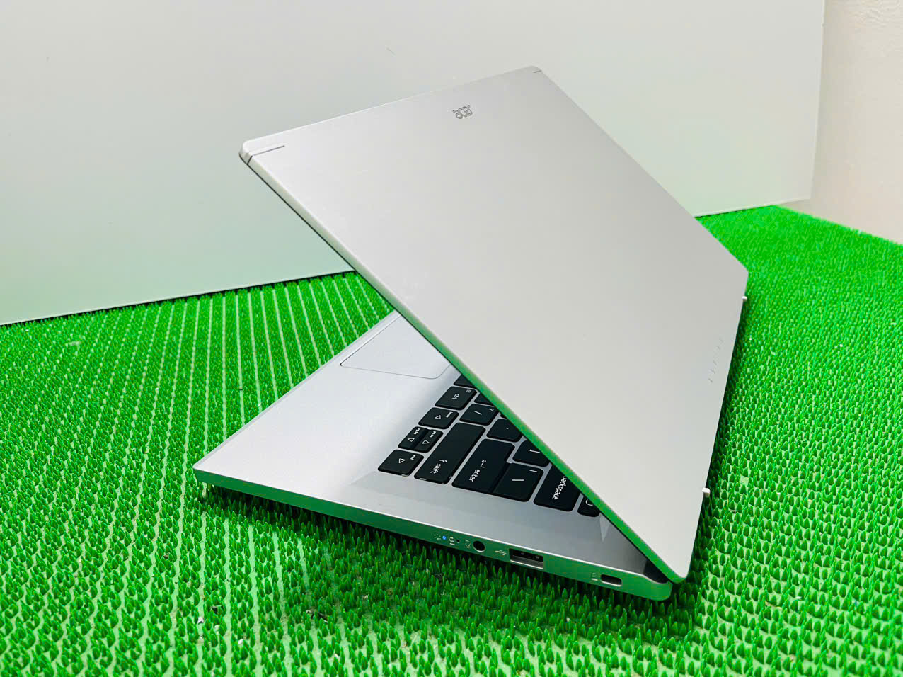 Acer Aspire A314-23M - Hình ảnh 9