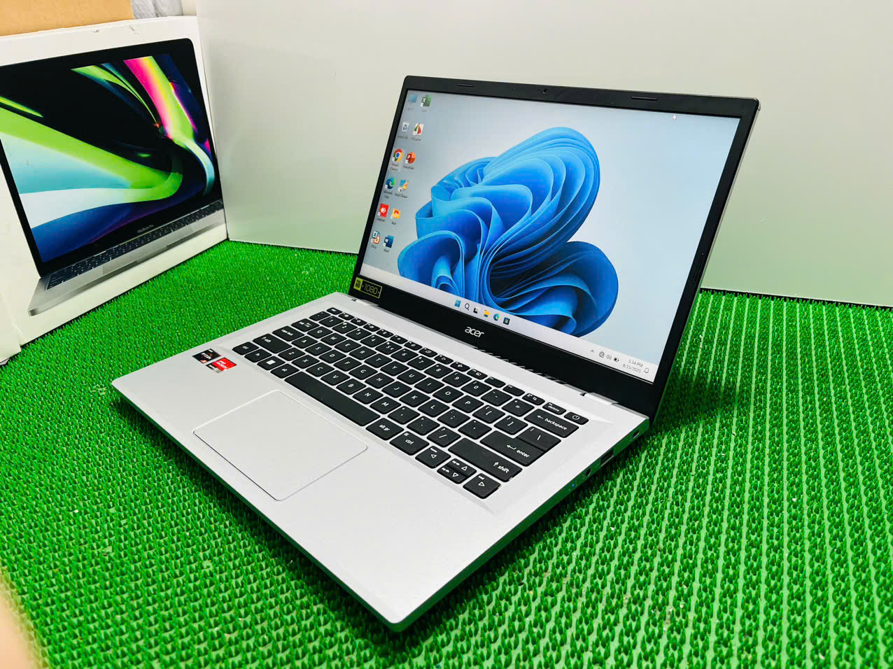 Acer Aspire A314-23M - Hình ảnh 12