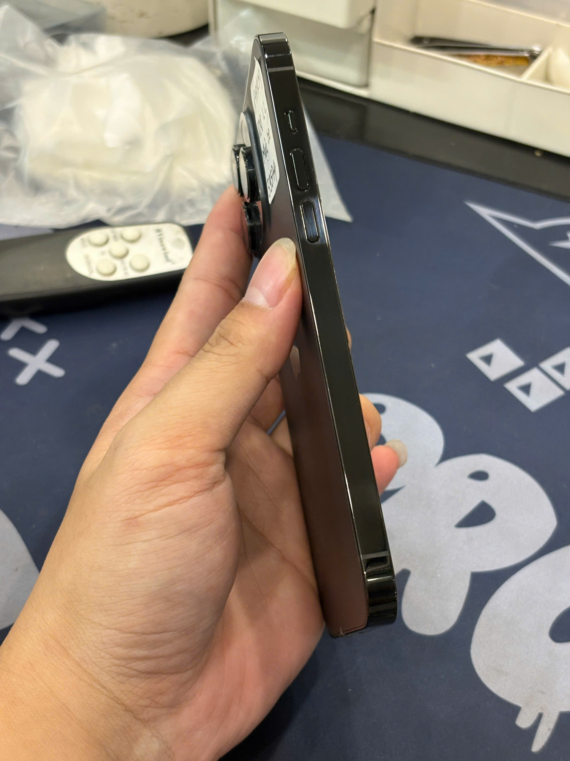 14 PRM 128GB - Hình ảnh 5