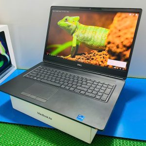 laptop dell