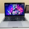 laptop macbook