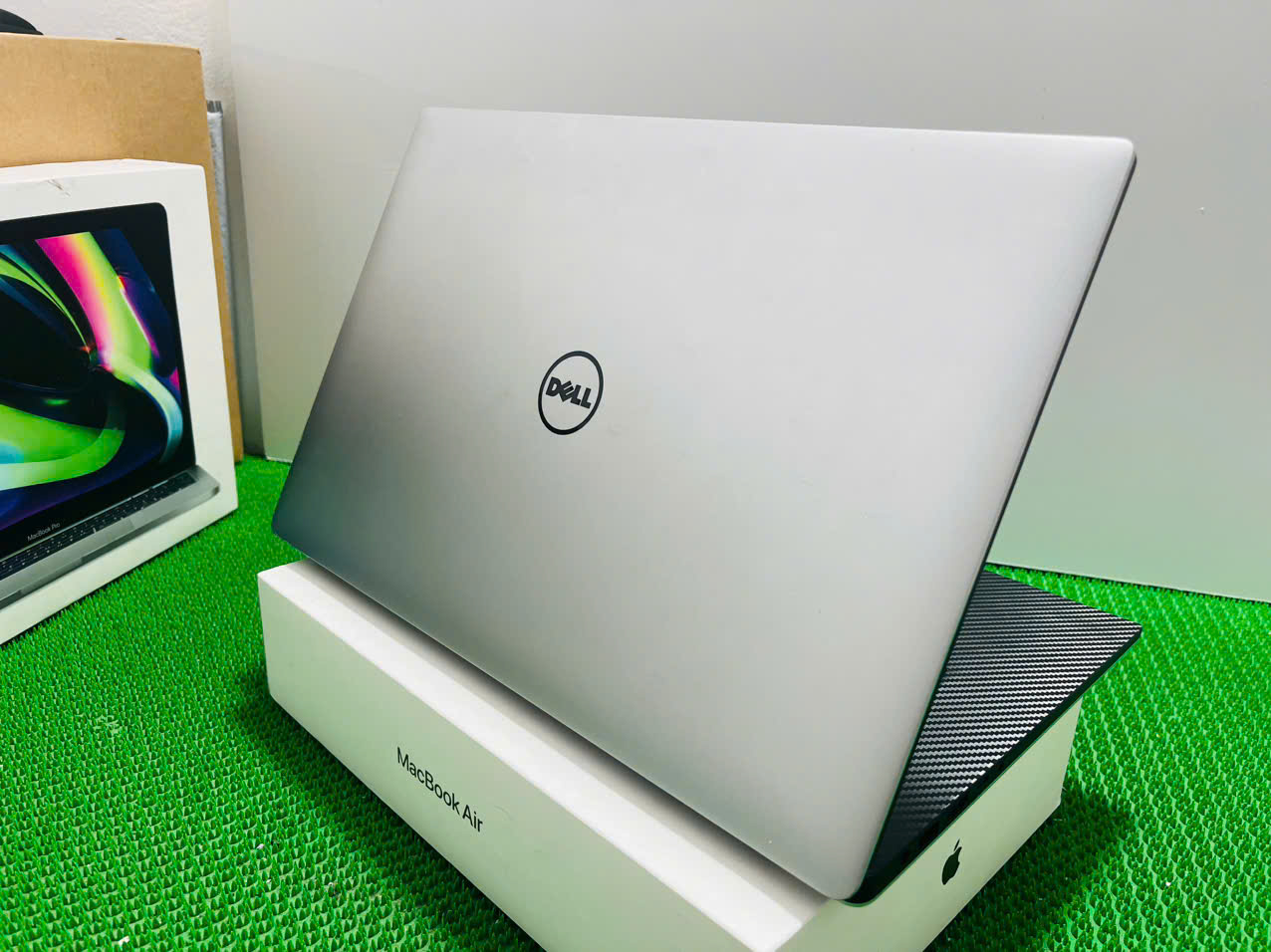 Dell XPS 15 9560 - Hình ảnh 6