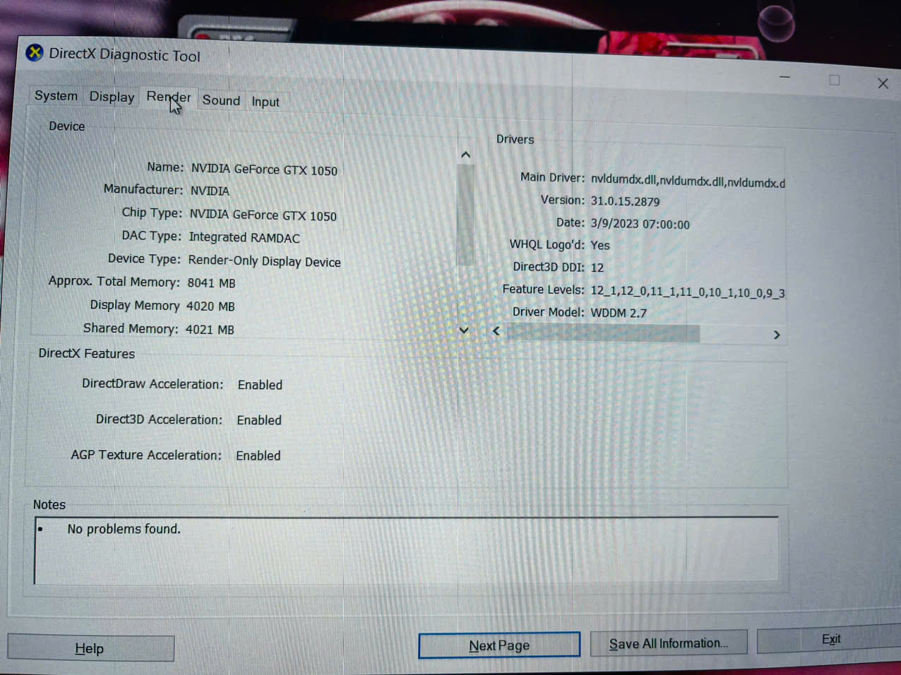 Dell XPS 15 9560 - Hình ảnh 11