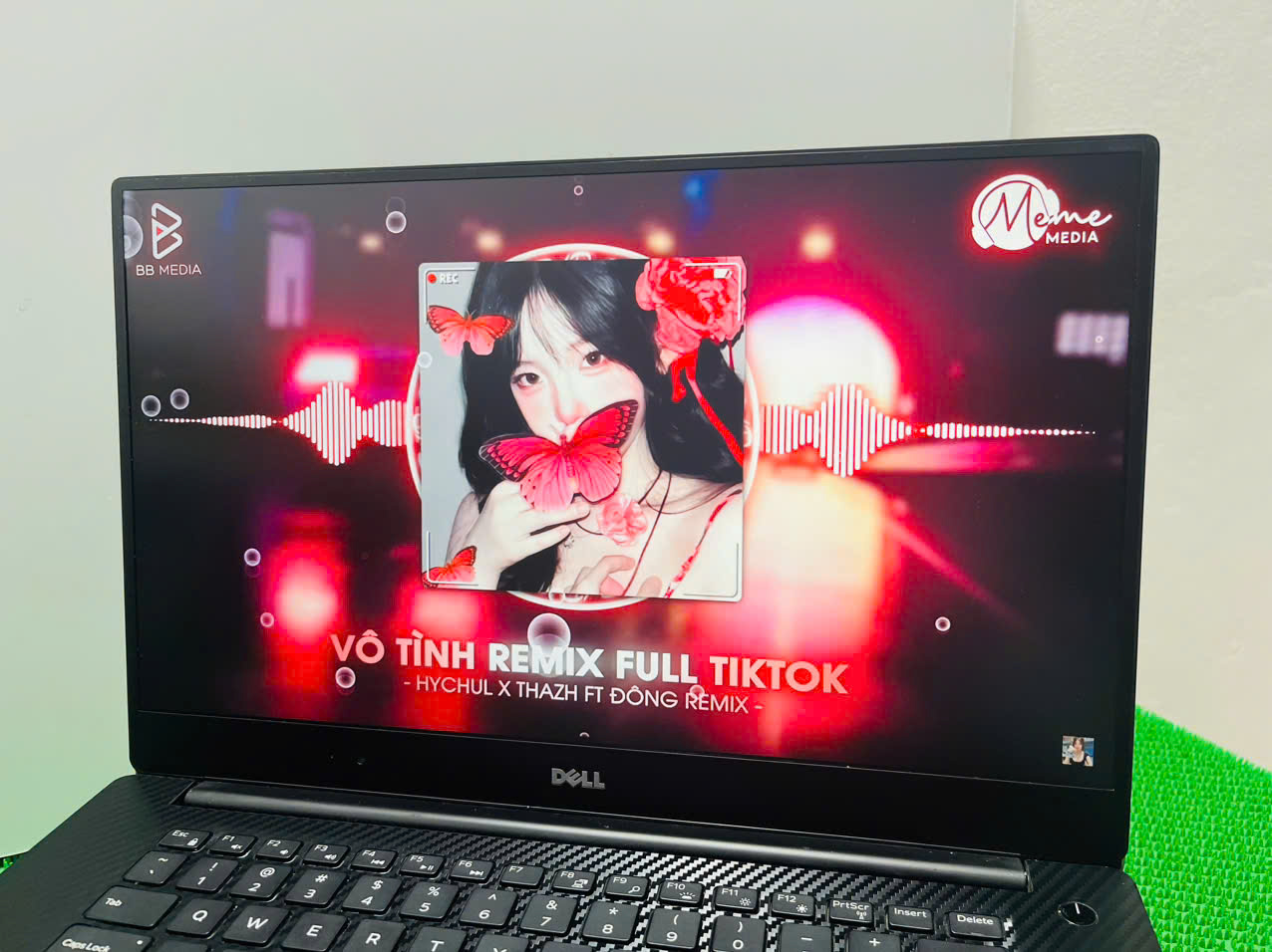 Dell XPS 15 9560 - Hình ảnh 12