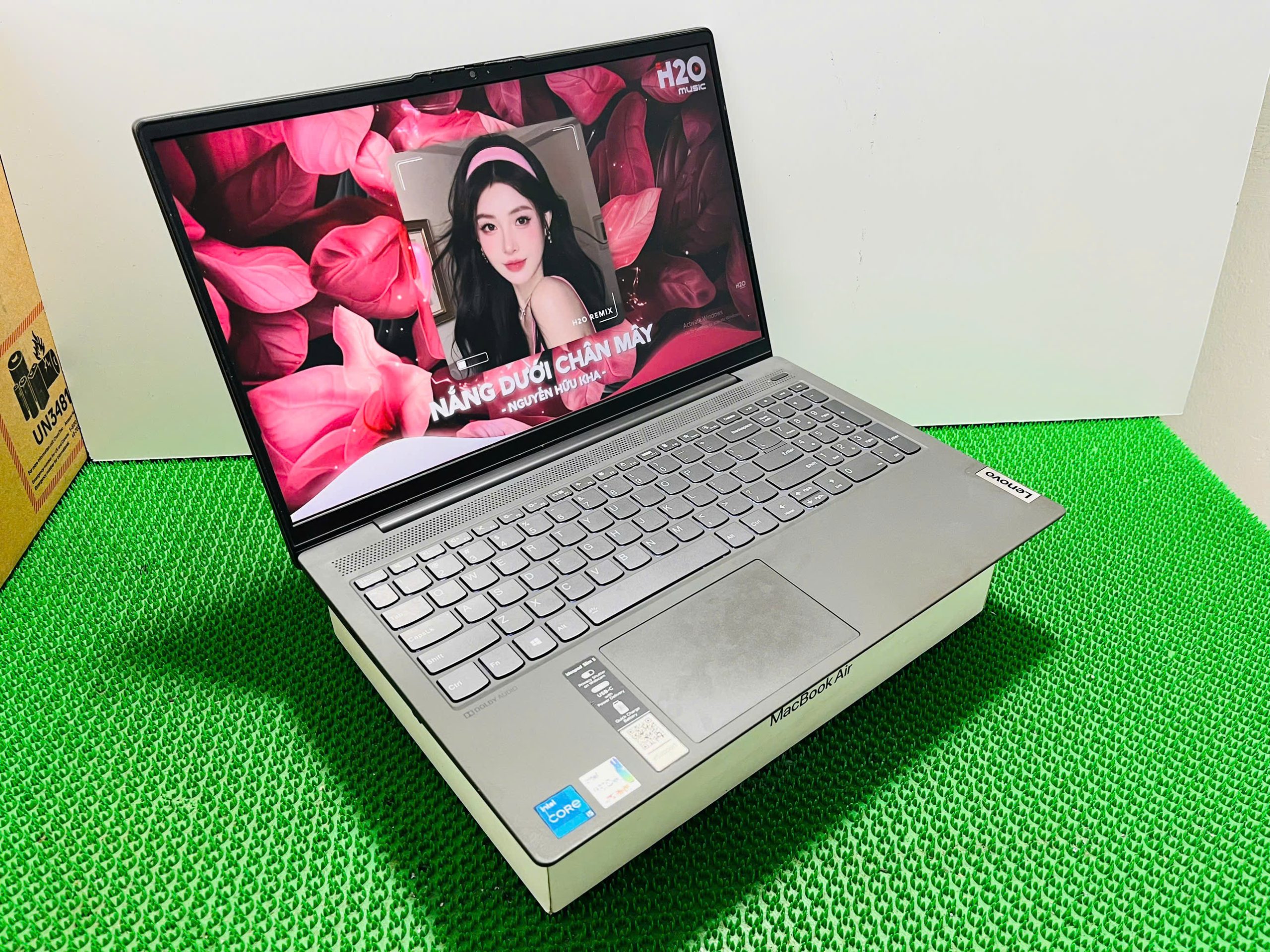 laptop lenovo