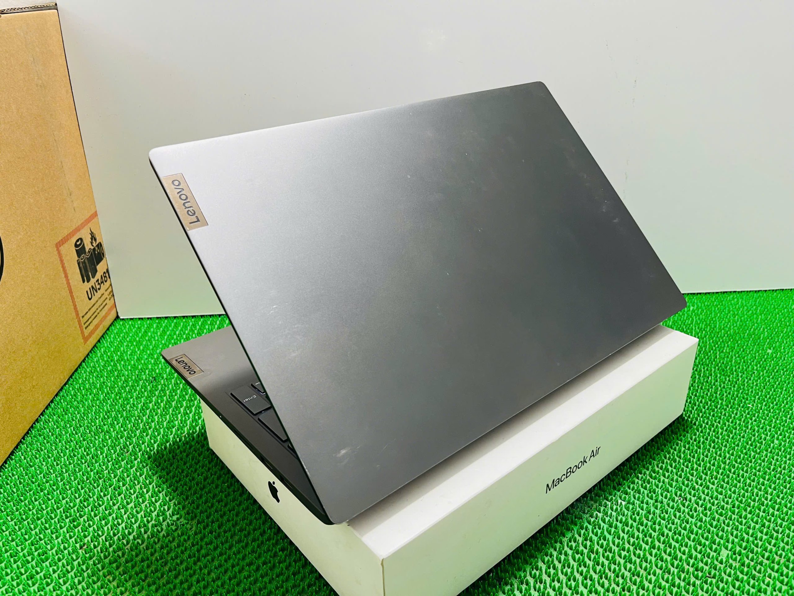 Lenovo IdeaPad Slim 5 15iTL05 - Hình ảnh 5
