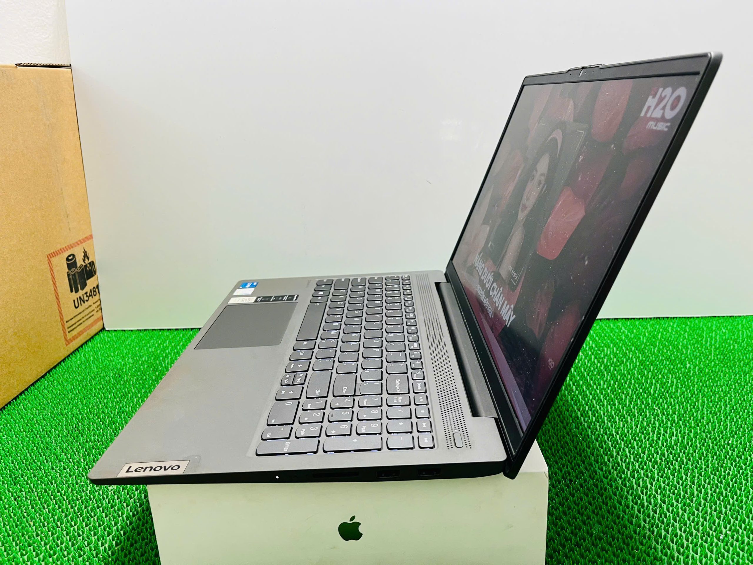Lenovo IdeaPad Slim 5 15iTL05 - Hình ảnh 6