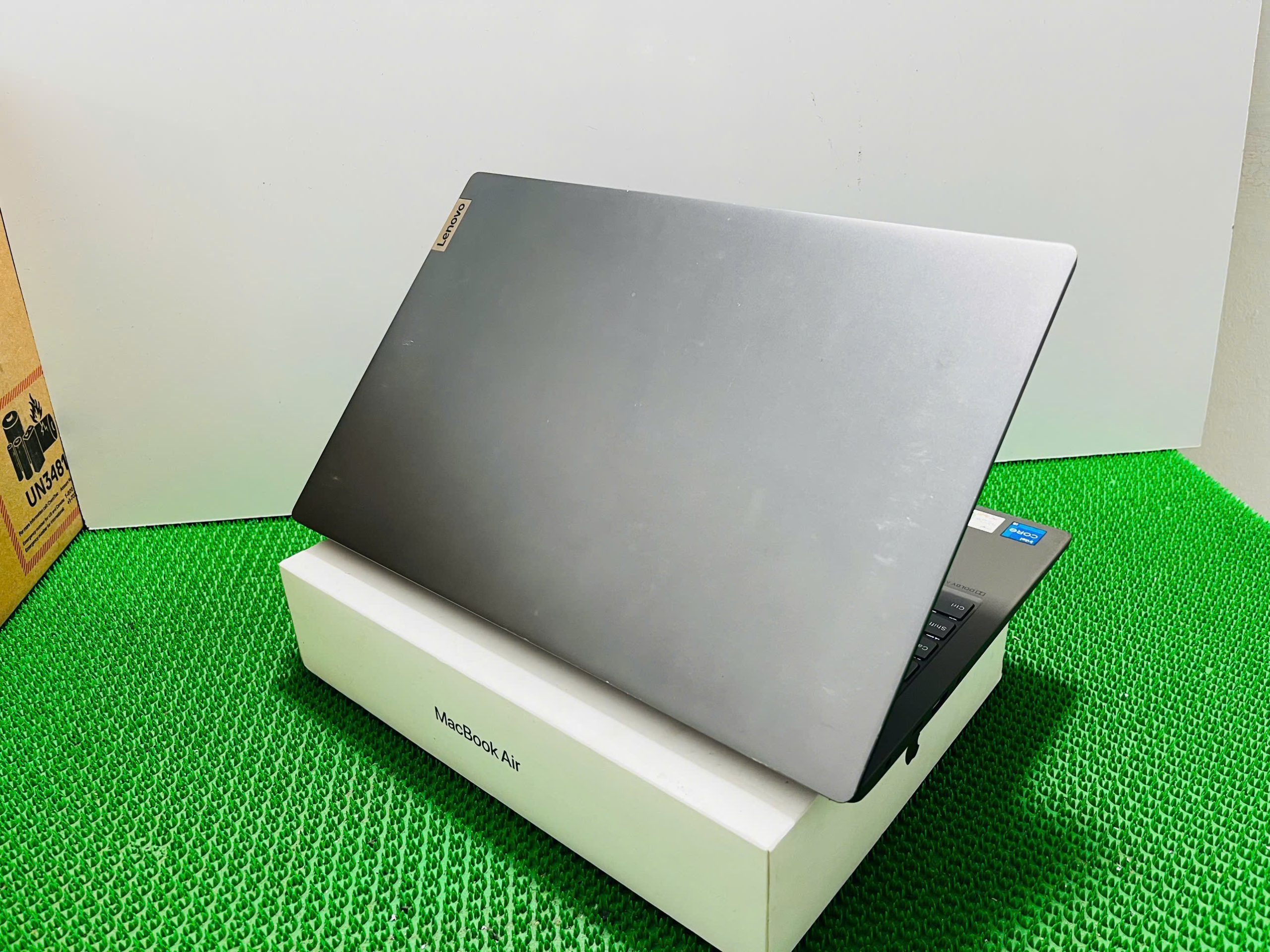 Lenovo IdeaPad Slim 5 15iTL05 - Hình ảnh 8