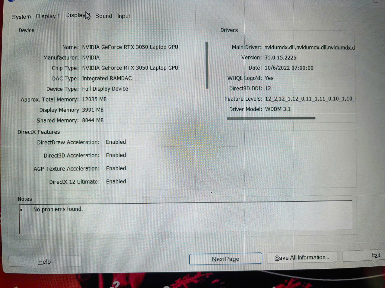 Acer Nitro 5 TIGER AN515-58 GAMING tuyệt đỉnh - Hình ảnh 12